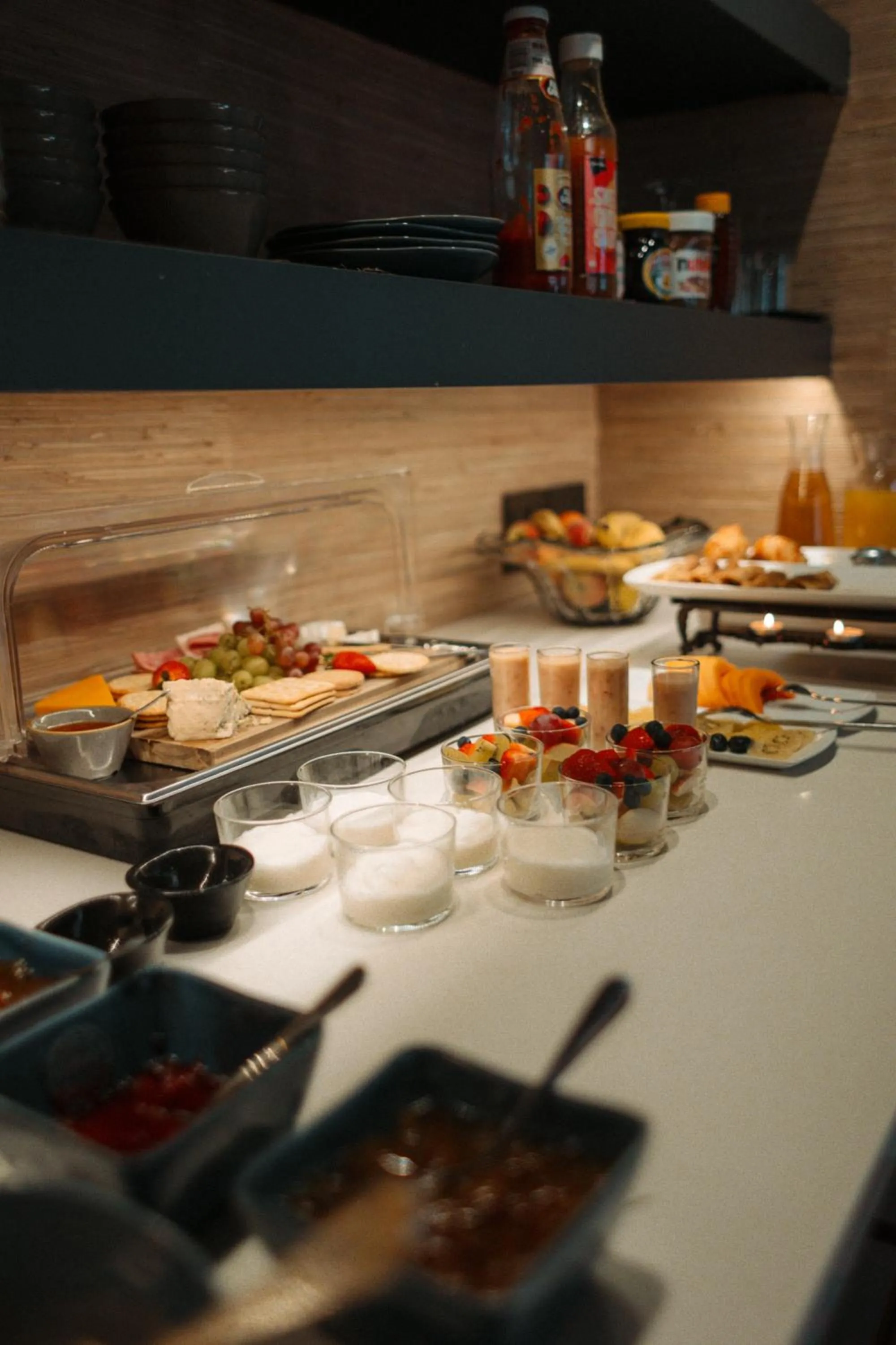 Blackheath Lodge by The Oyster Collection