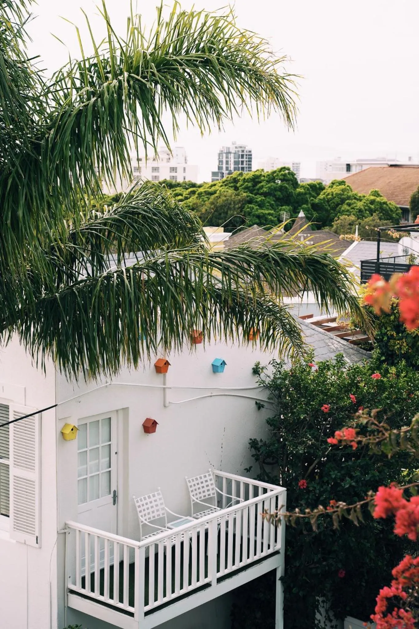 Blackheath Lodge by The Oyster Collection