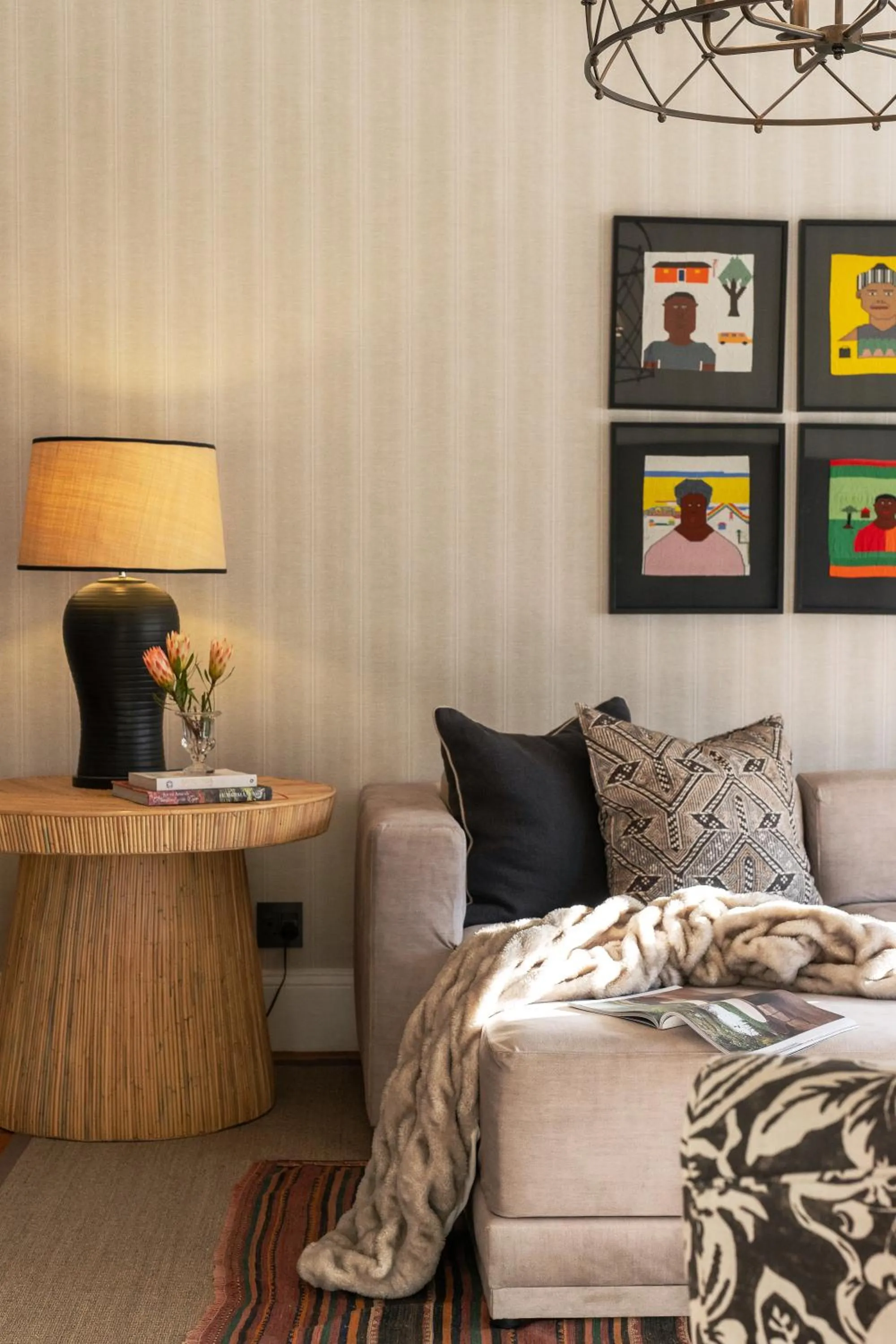 Blackheath Lodge by The Oyster Collection