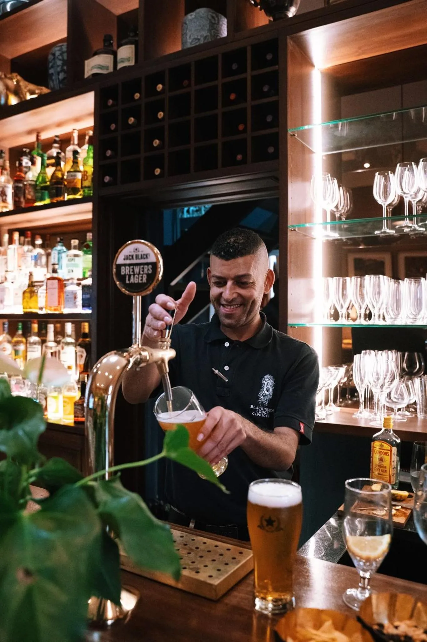 Blackheath Lodge by The Oyster Collection