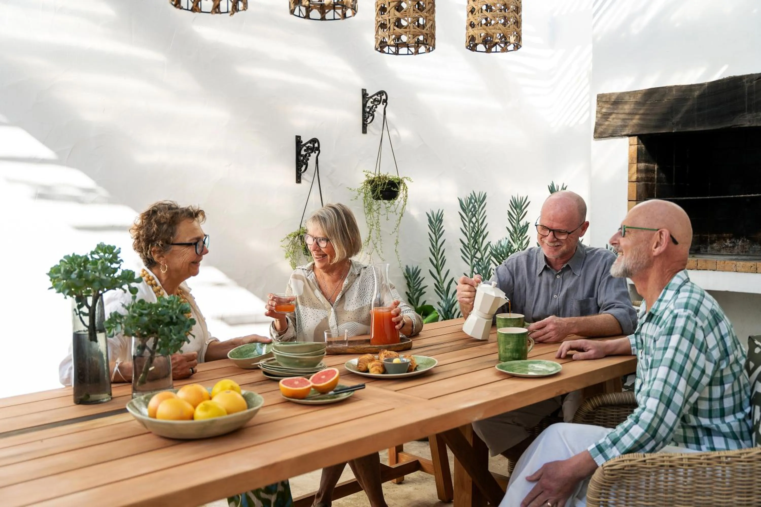 Blackheath Lodge by The Oyster Collection