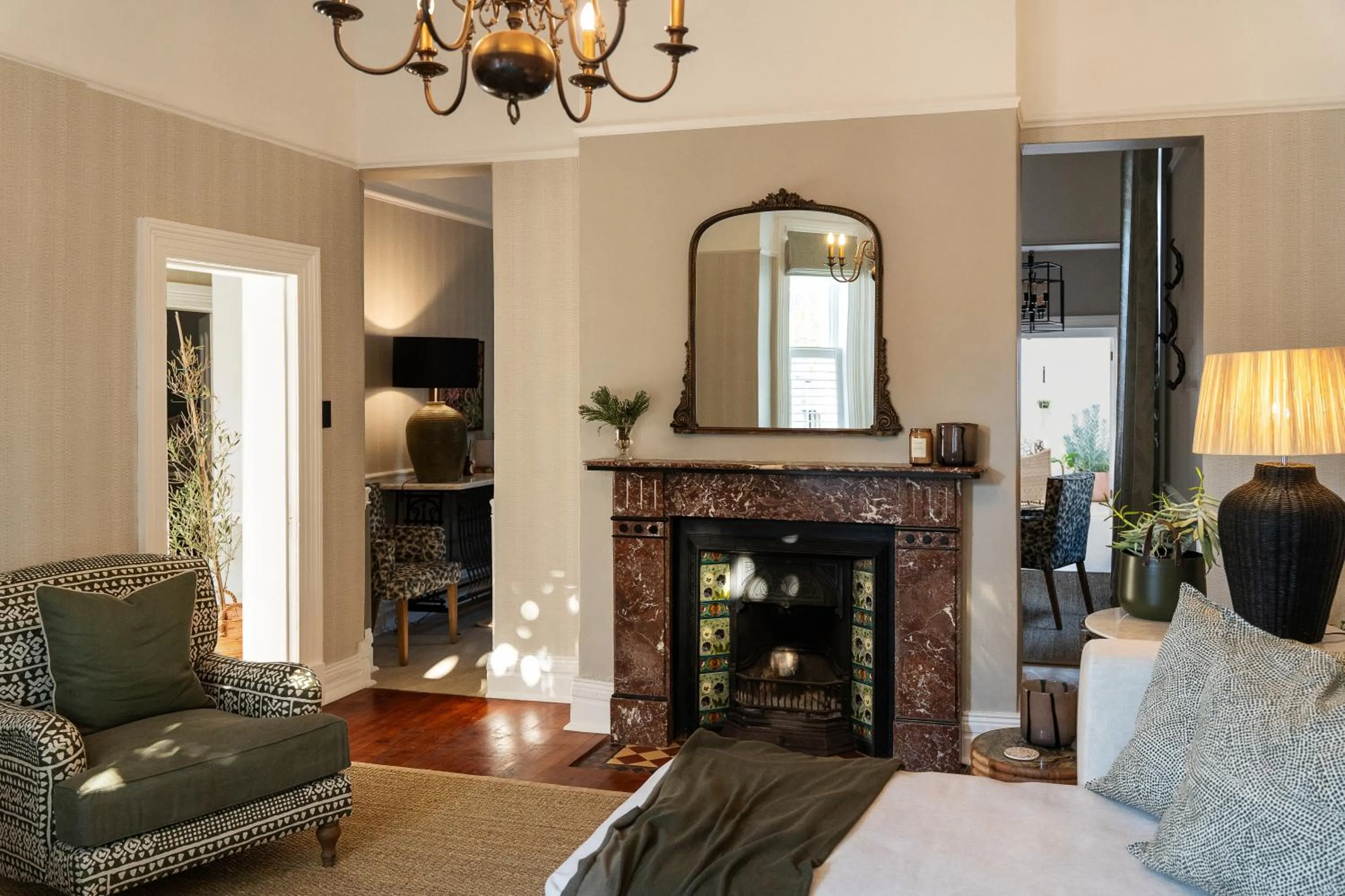 Blackheath Lodge by The Oyster Collection