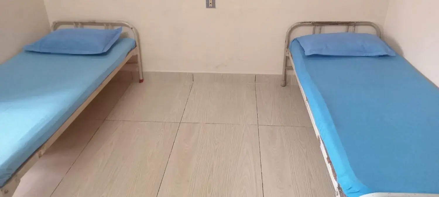 Economy Double Room - single occupancy in Sithara Guest House Economy Double Room - single occupancy in Sithara Guest House