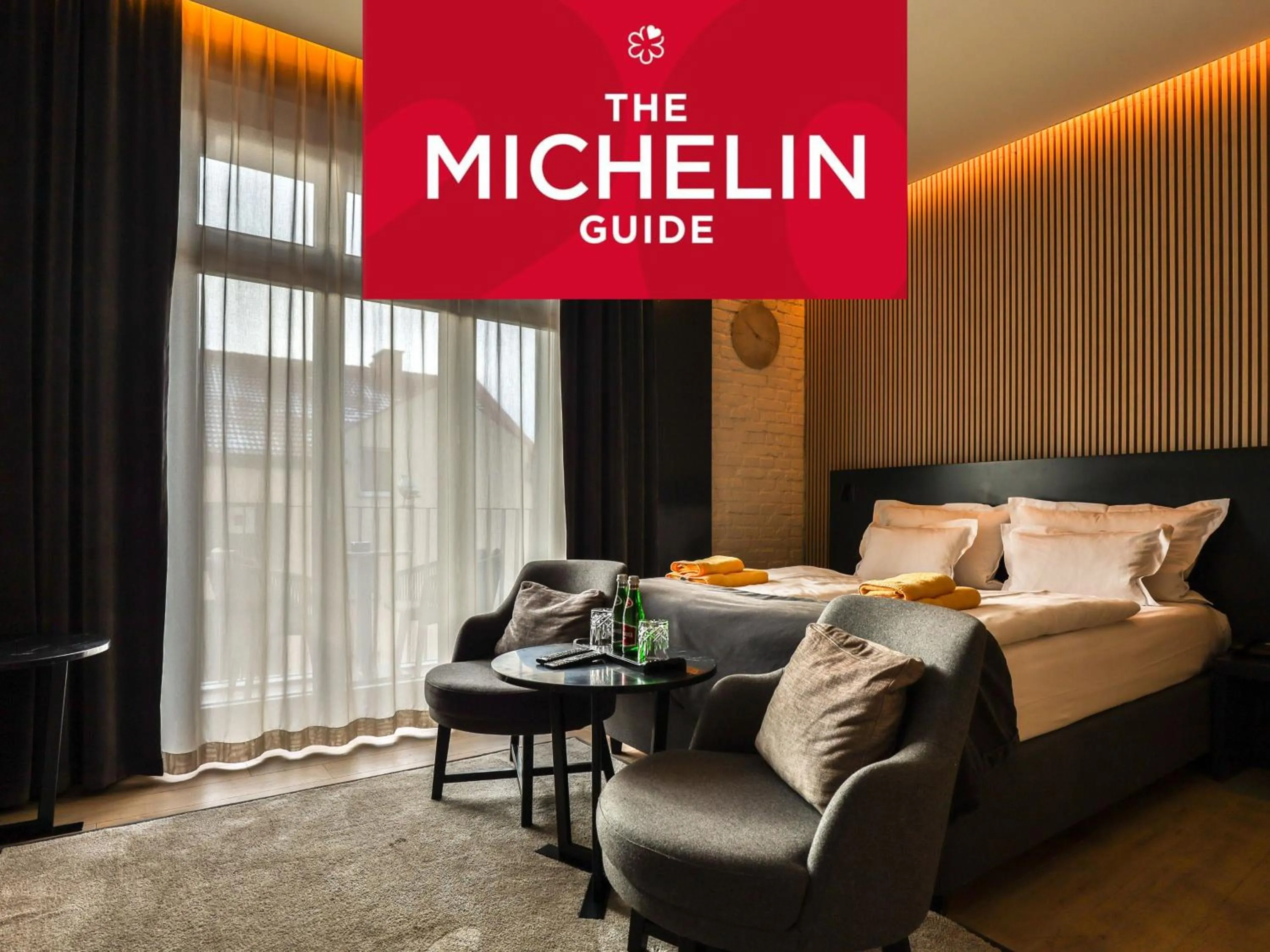 Bed in Ilonn Boutique Limanowskiego