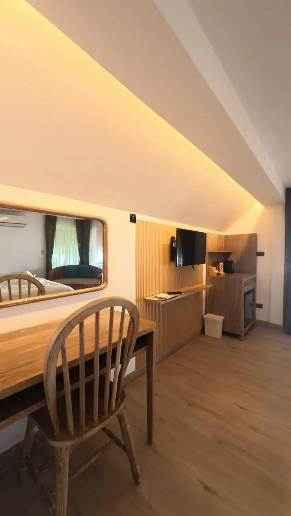 Sea View Cottage in K.B. Resort Sea View Cottage in K.B. Resort