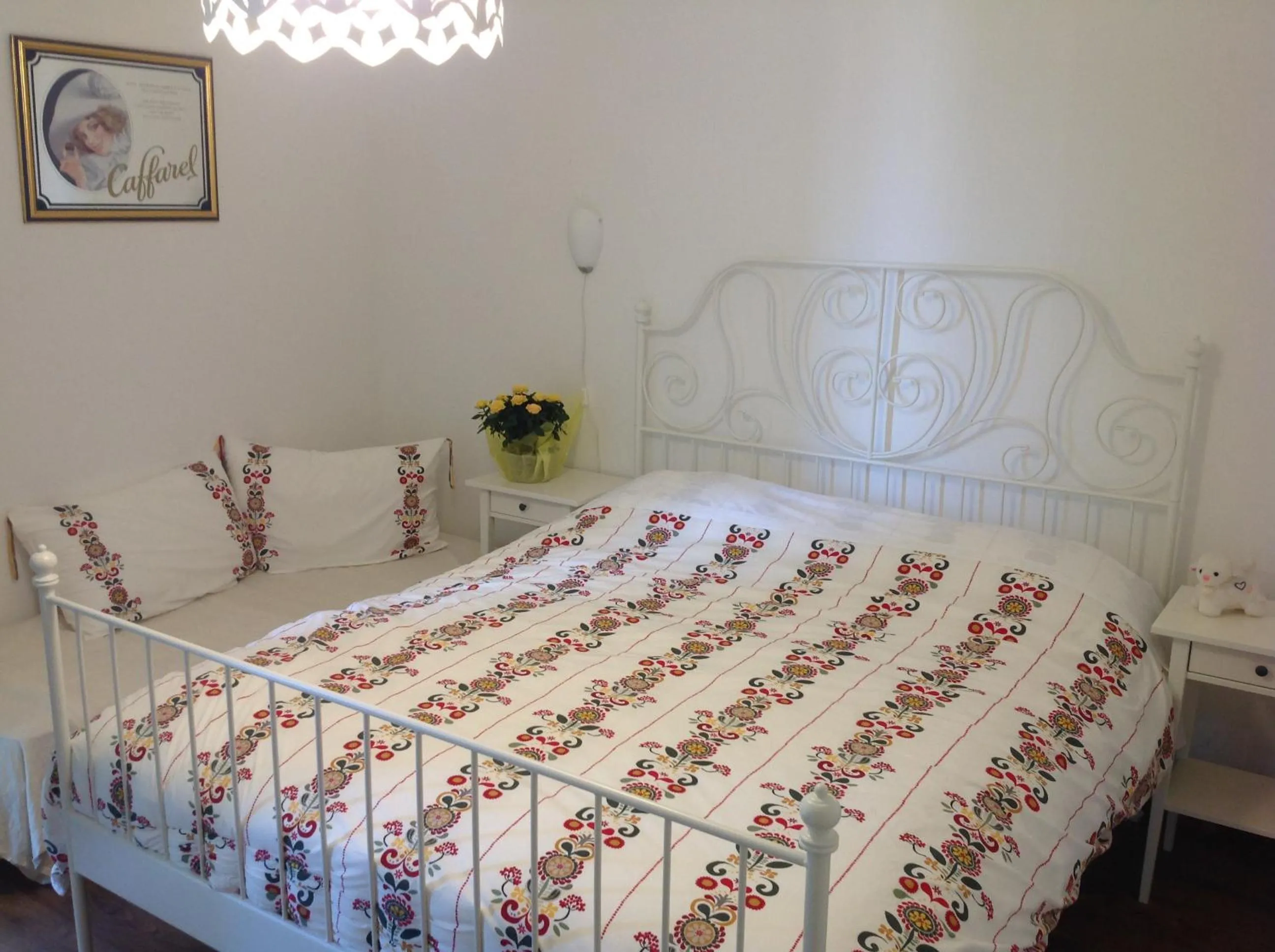 Photo of the whole room, Bed in Affittacamere BB STEFY