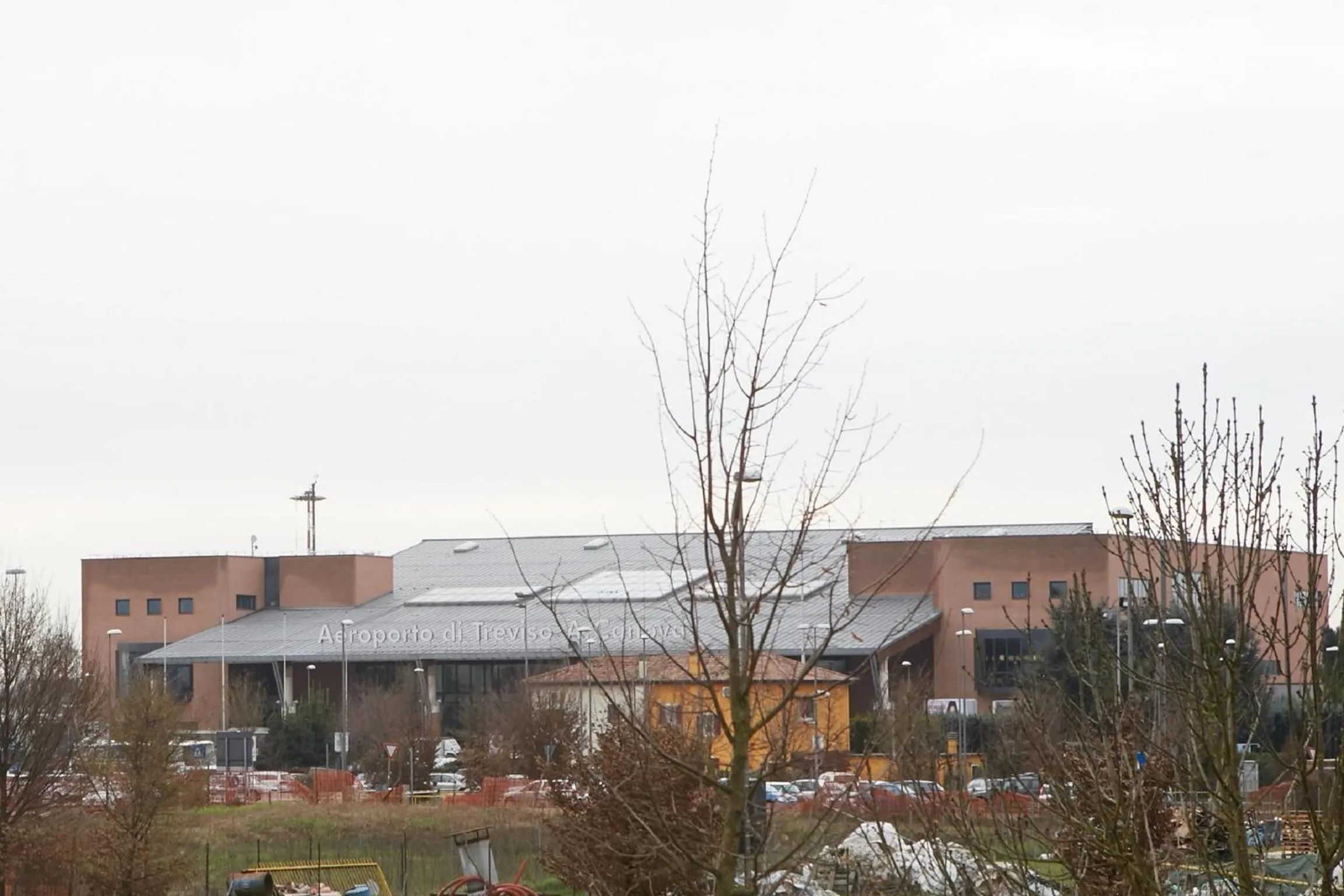 View (from property/room) in B&B Al sogno di Laura