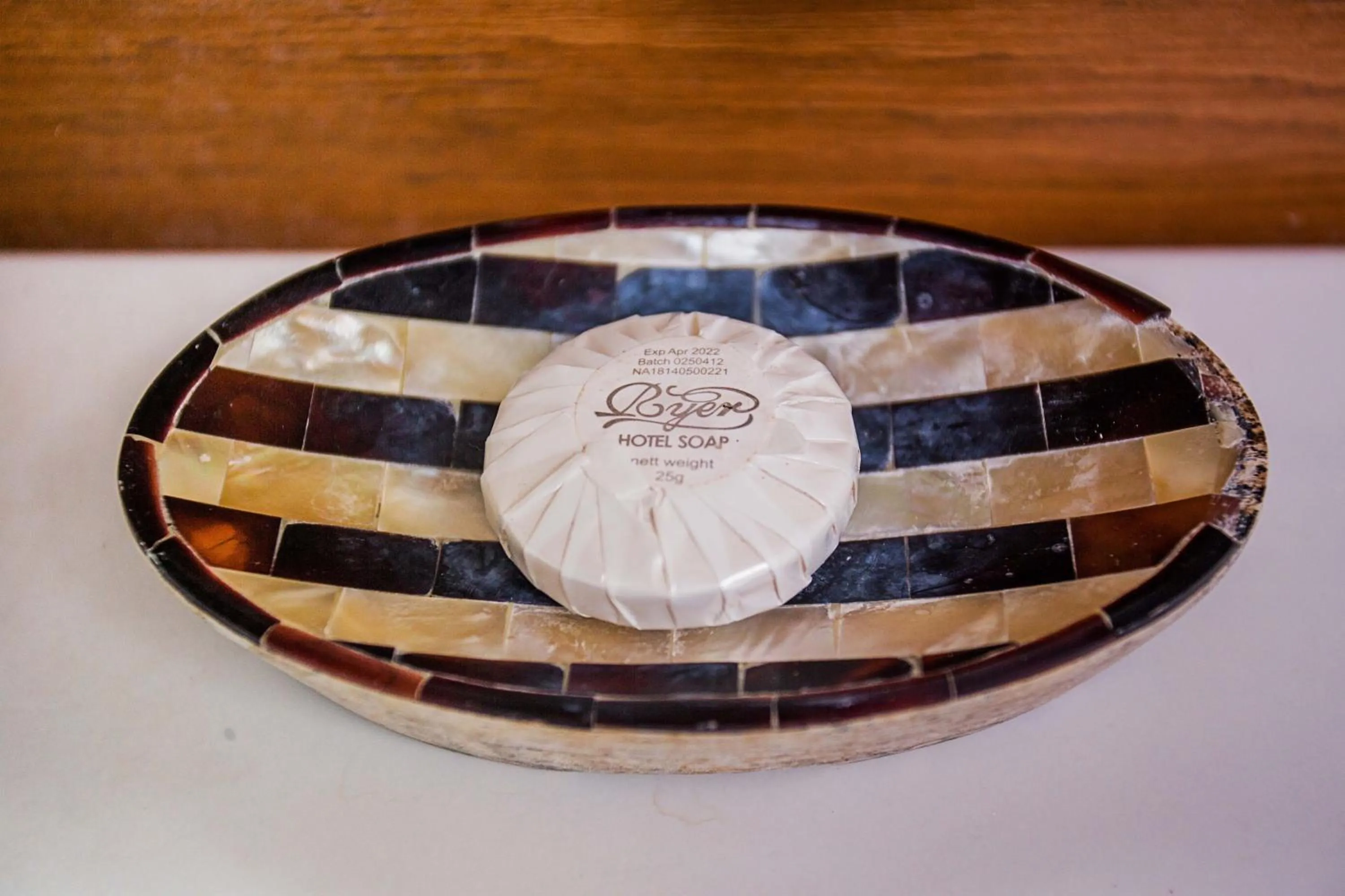 Property building in Bukit Taman Cottages