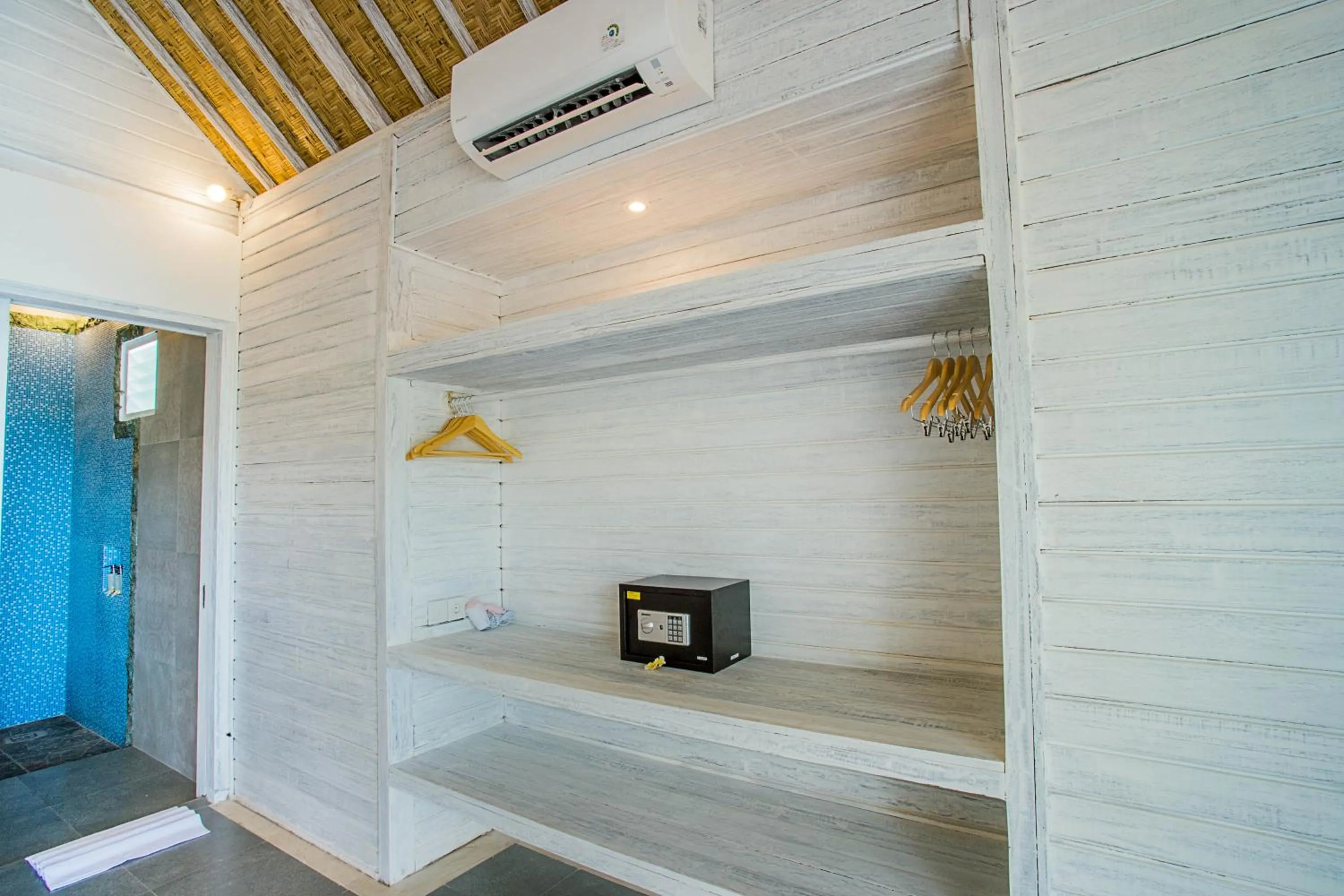 Property building in Bukit Taman Cottages