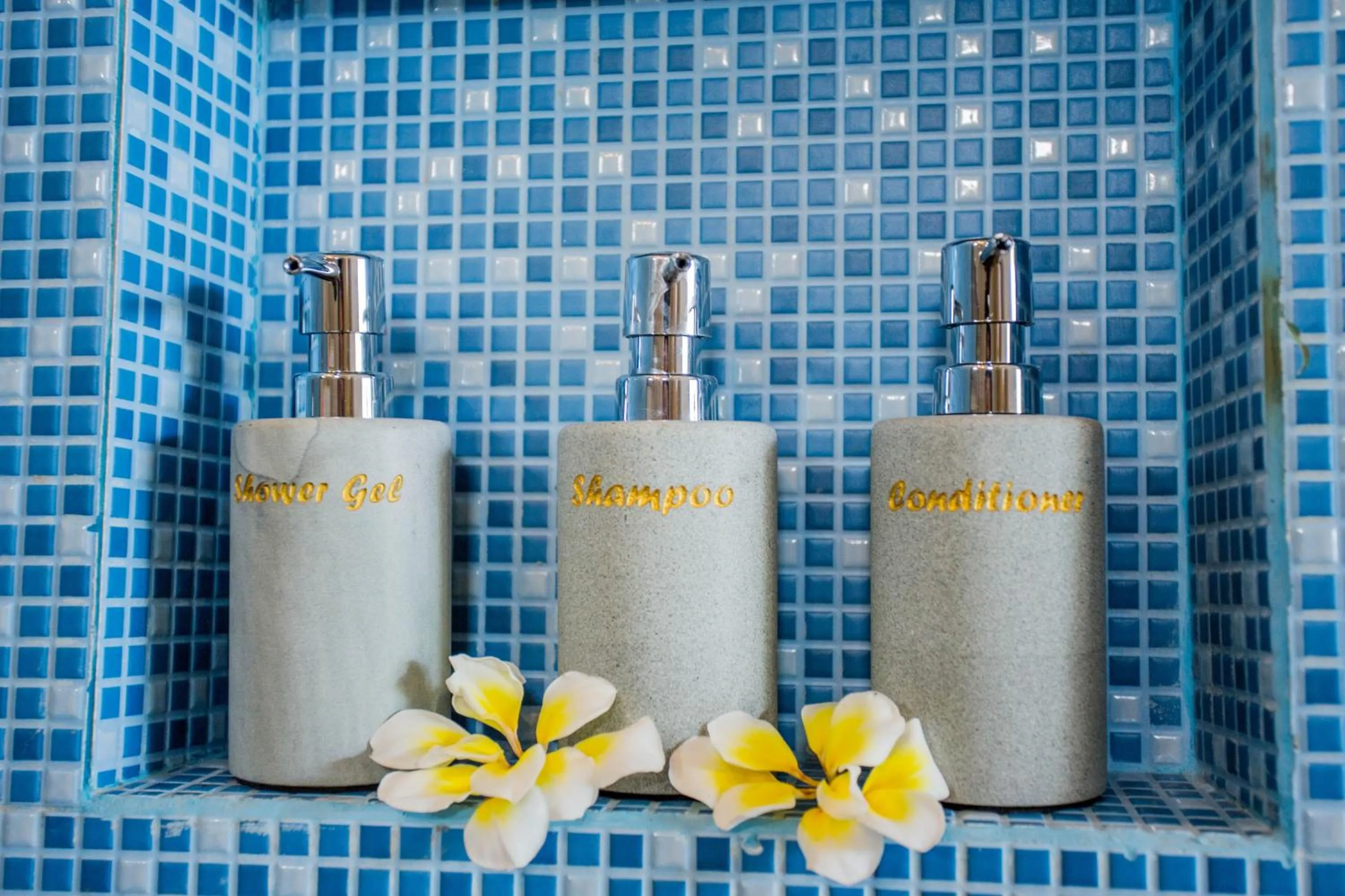 Property building in Bukit Taman Cottages