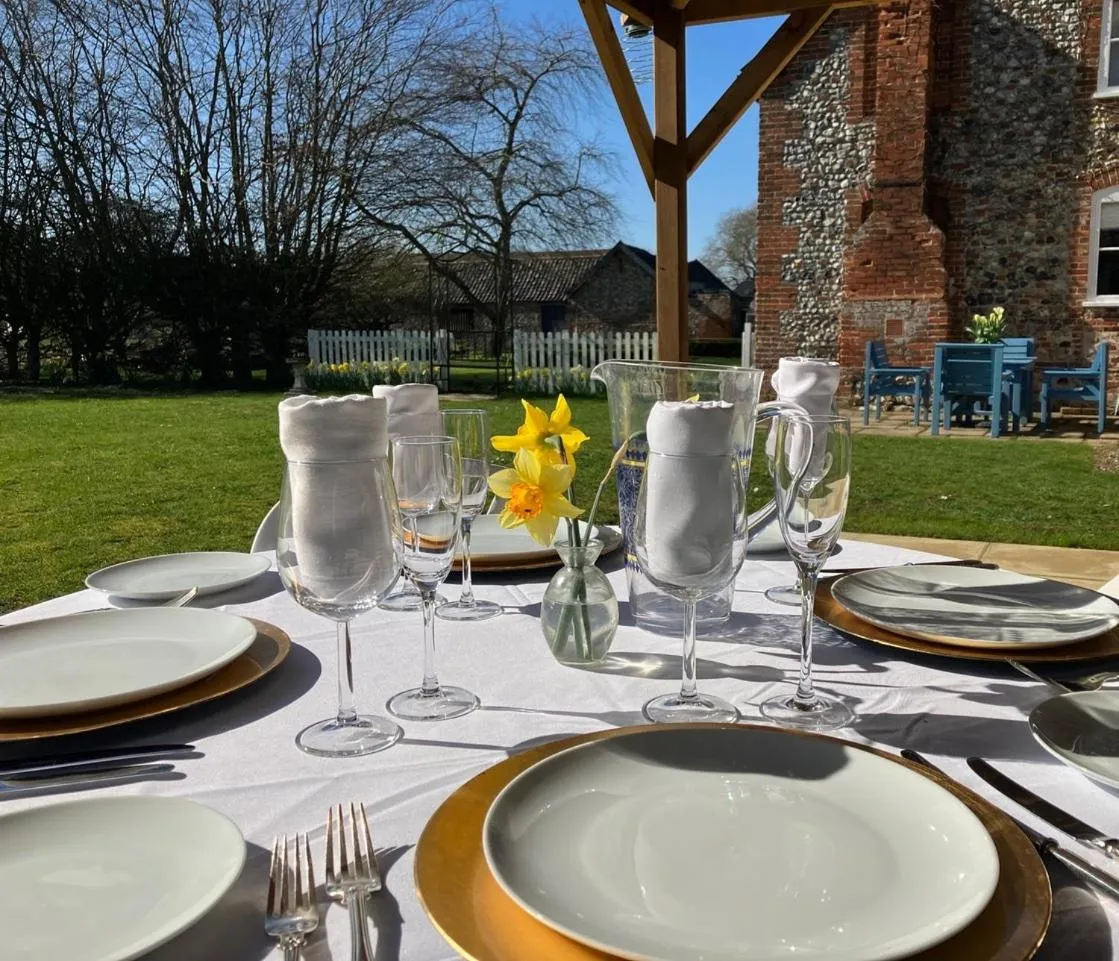 Other in Grange Farm