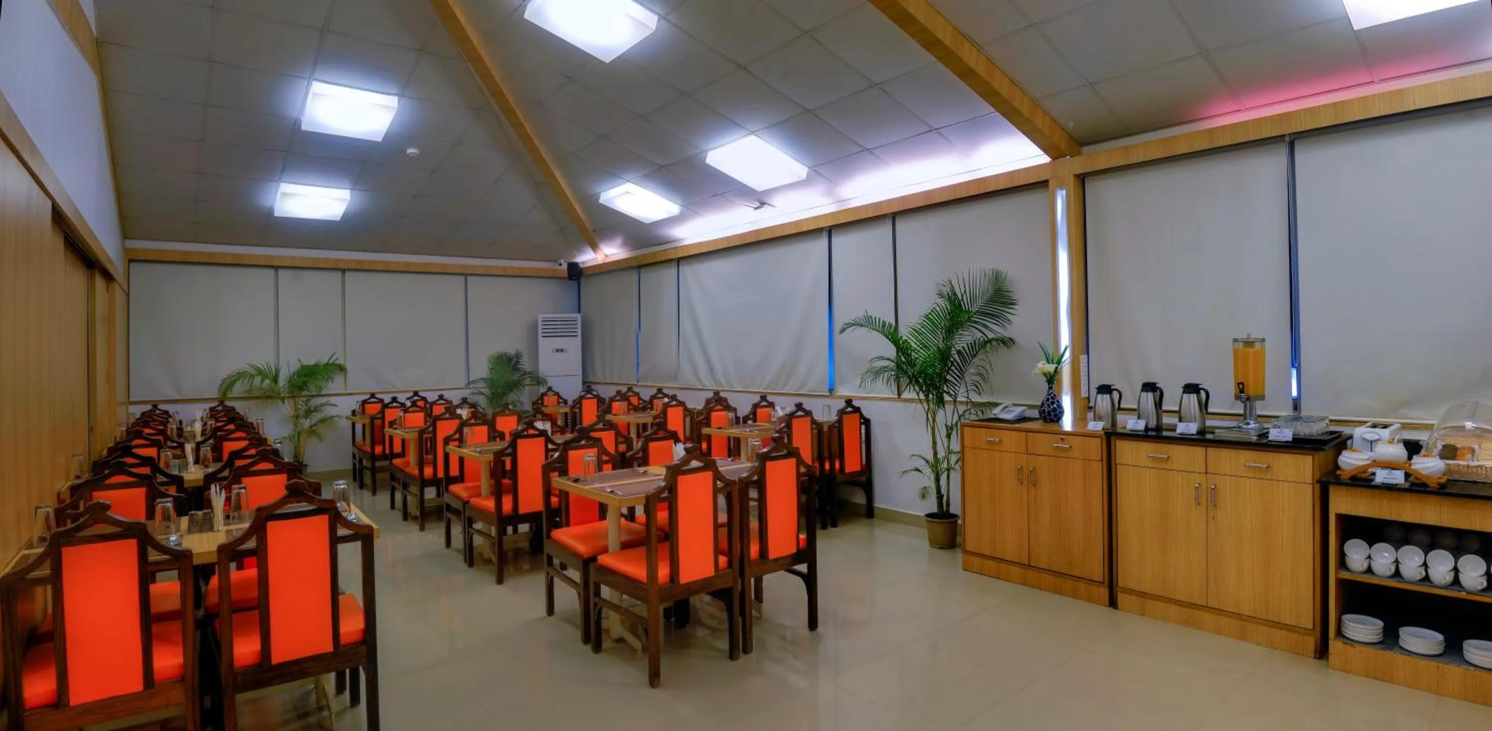 Property building in TreeHouse Neptune