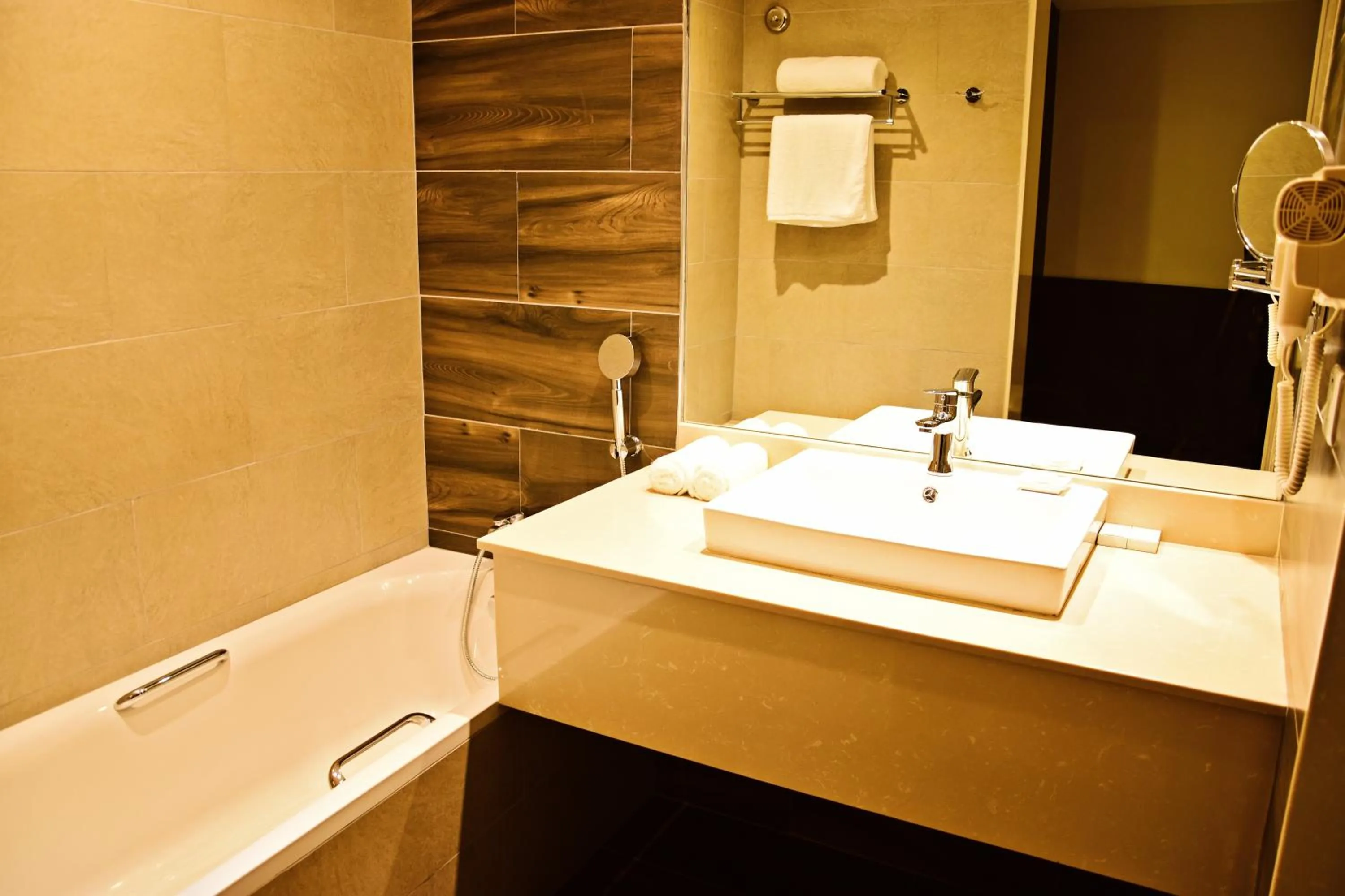 Property building in DoubleTree by Hilton Nairobi