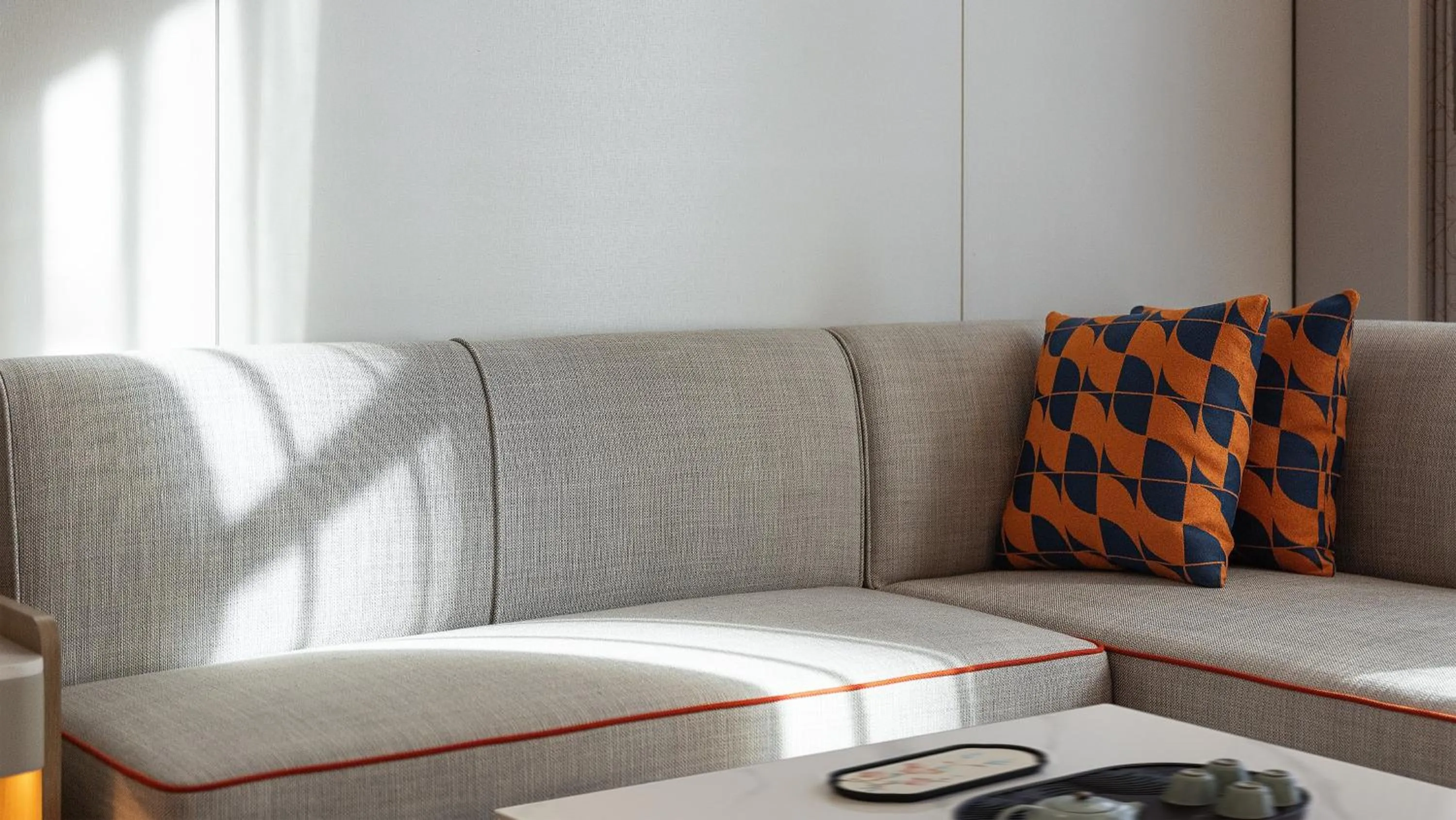 Photo of the whole room in Holiday Inn Express Kunming Dianchi Rixin Road by IHG