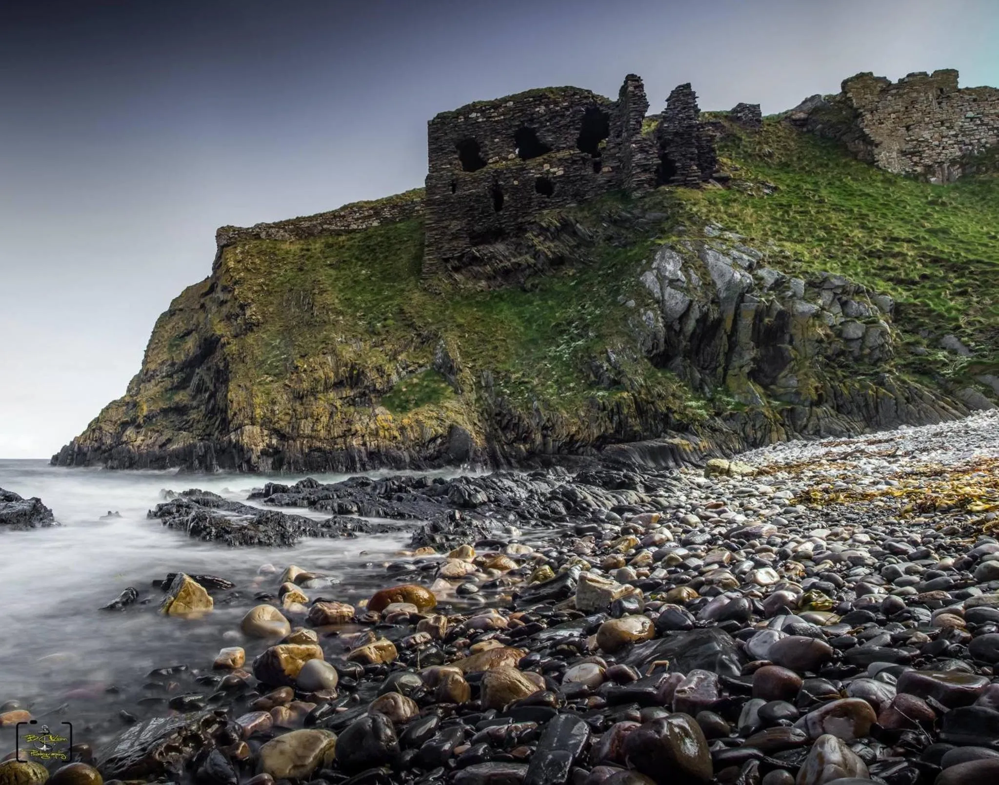 Nearby landmark in Grant Arms Hotel