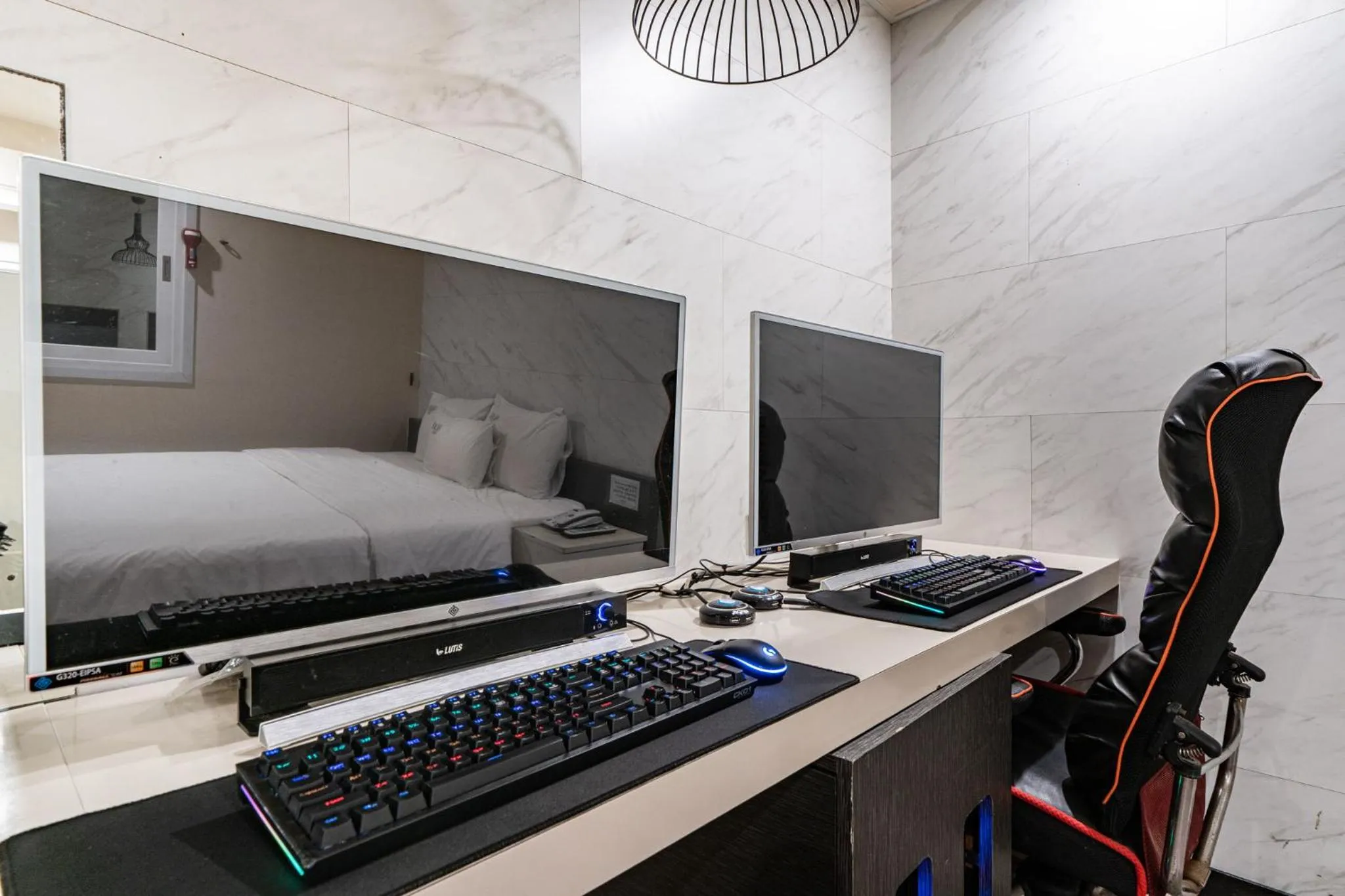 Busan Gwangalli Nuri Hotel