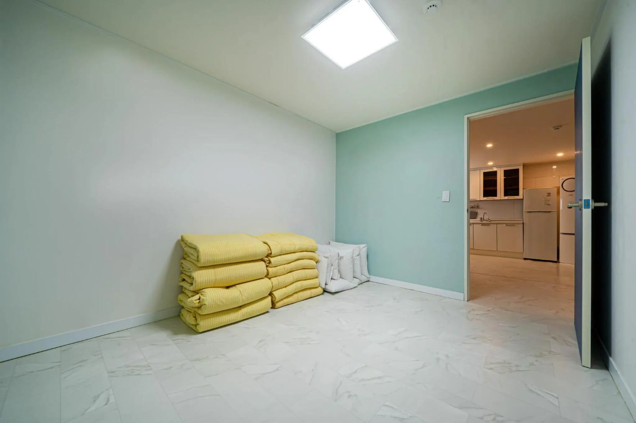 Busan Gwangalli Nuri Hotel