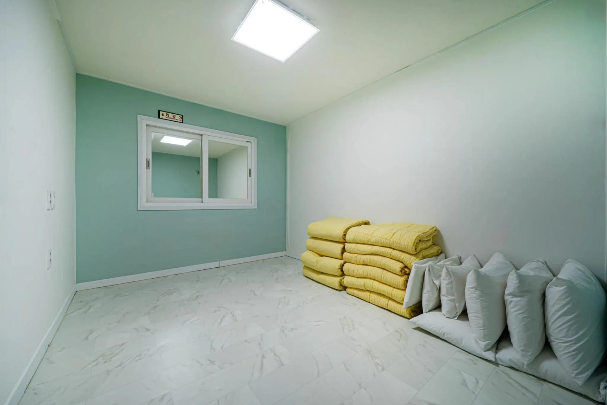 Busan Gwangalli Nuri Hotel