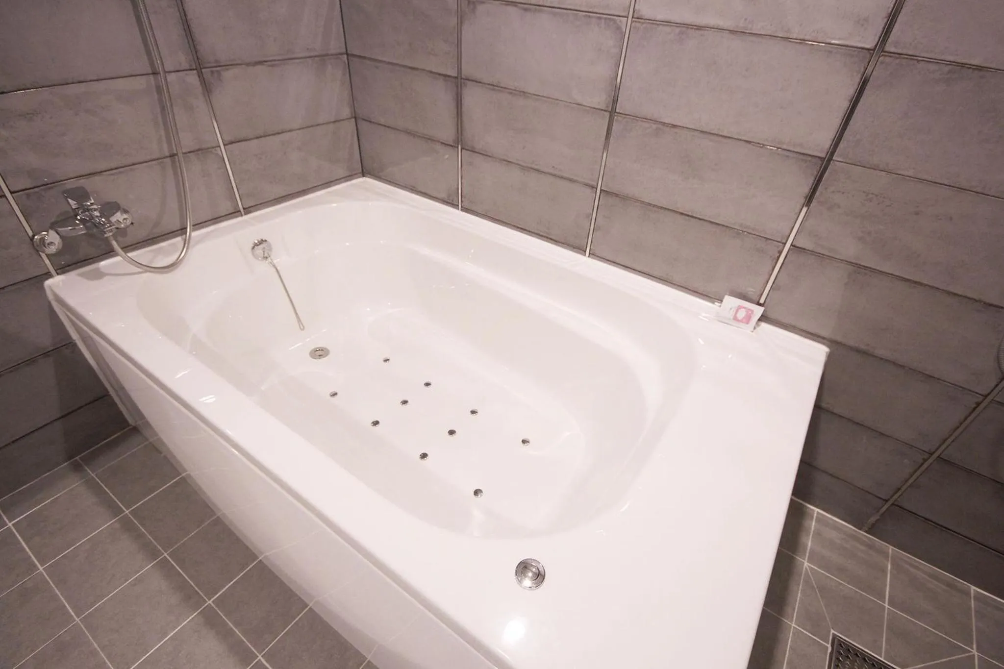 Busan Gwangalli Nuri Hotel