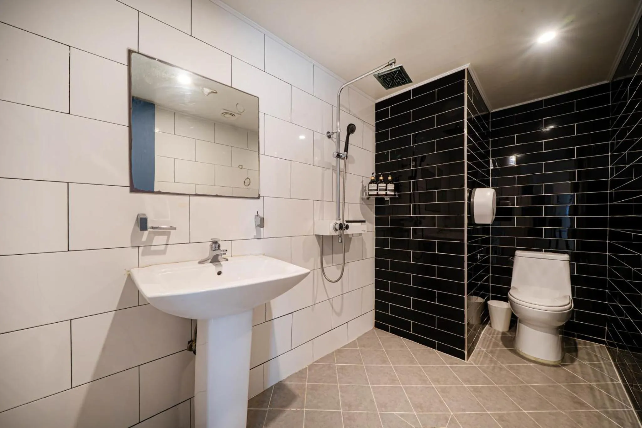 Busan Gwangalli Nuri Hotel