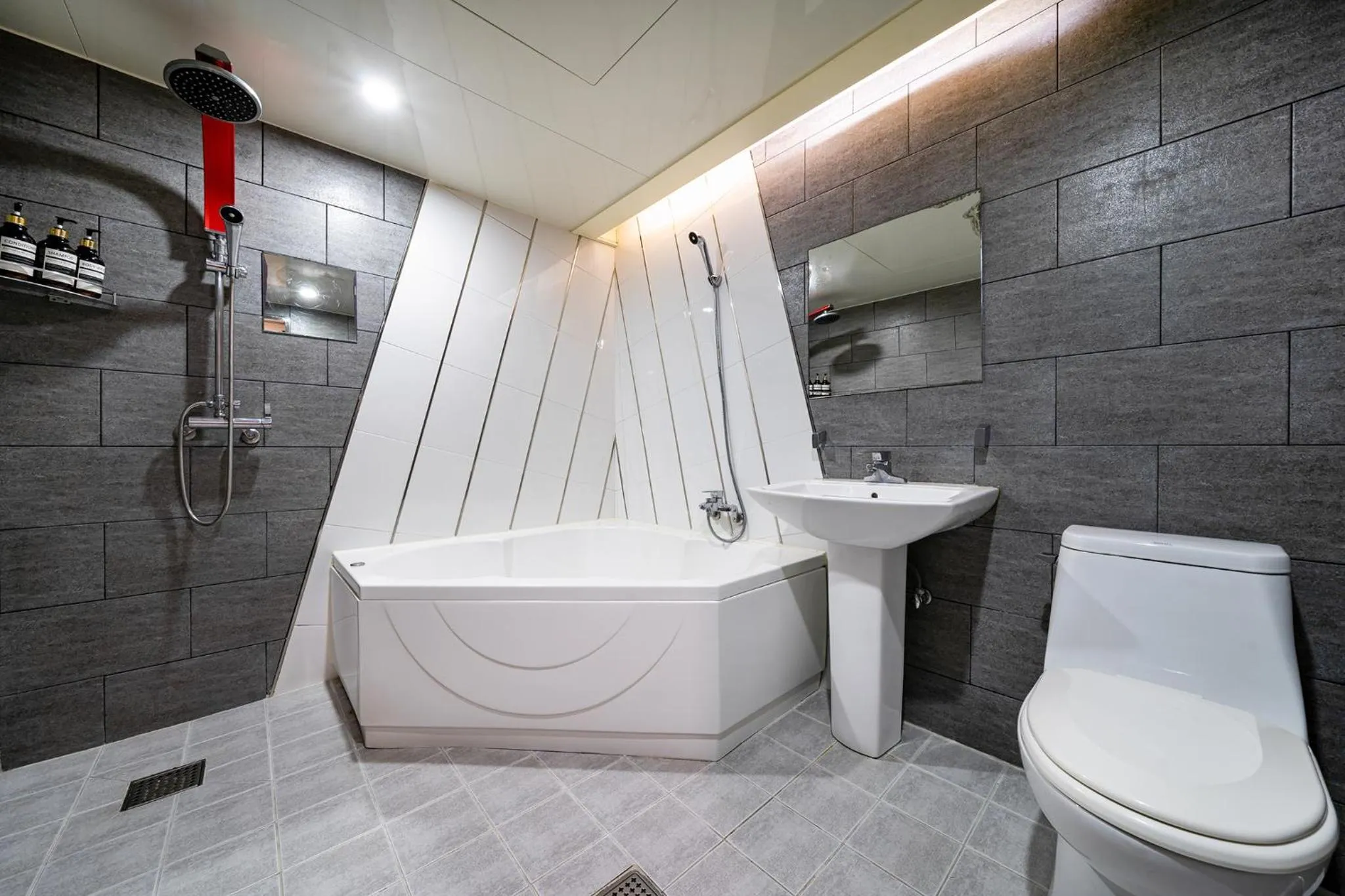 Busan Gwangalli Nuri Hotel