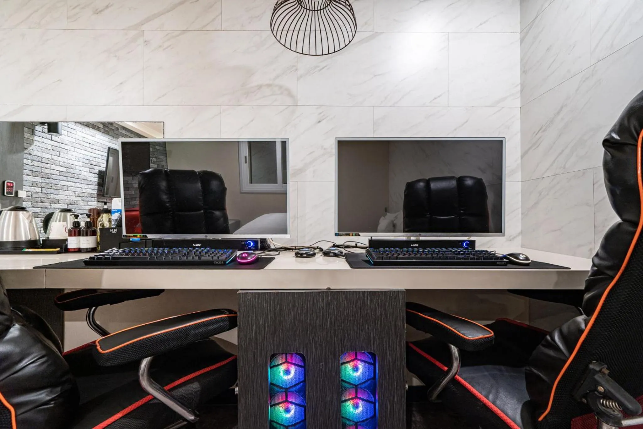 Busan Gwangalli Nuri Hotel