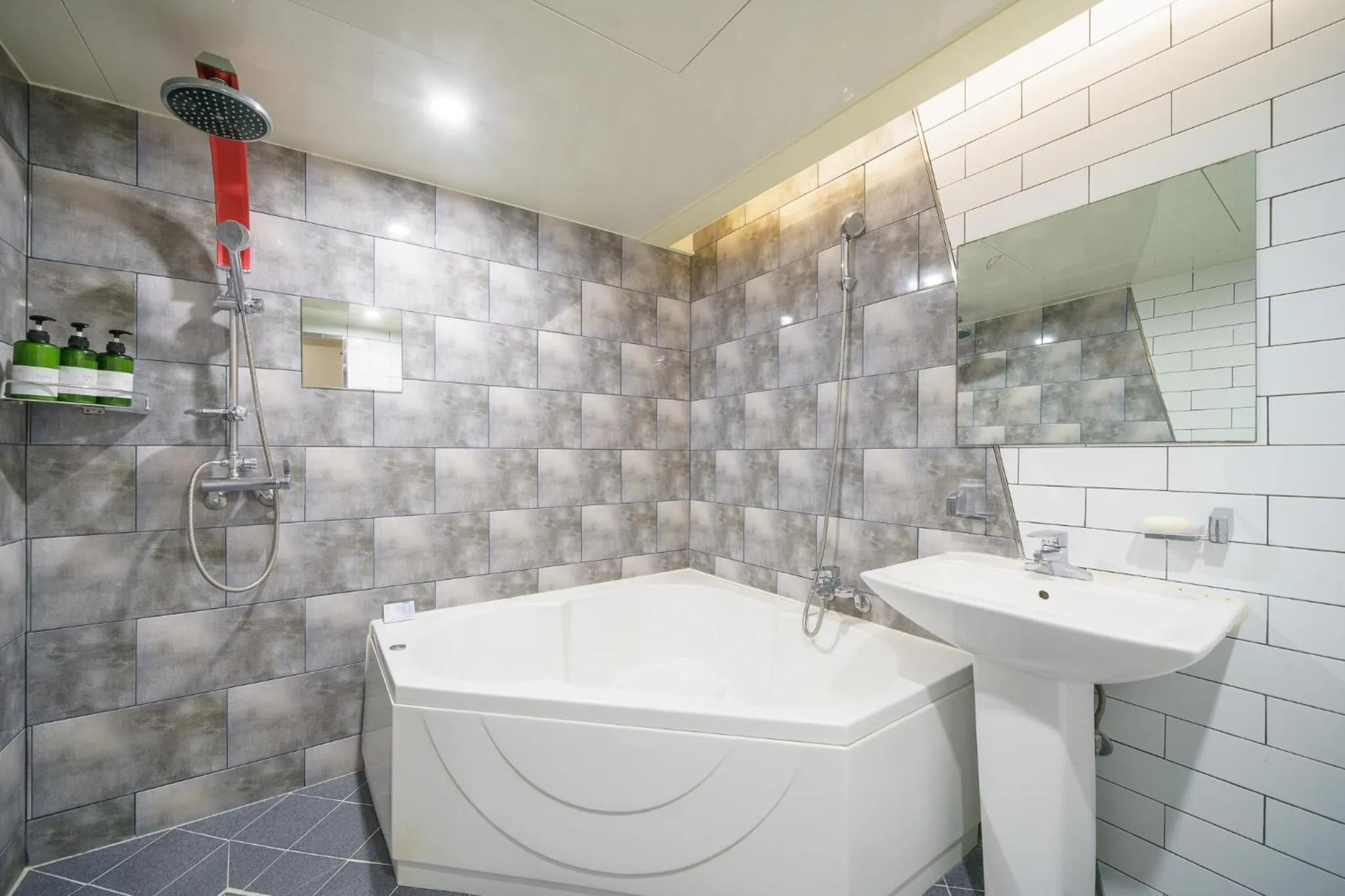 Busan Gwangalli Nuri Hotel