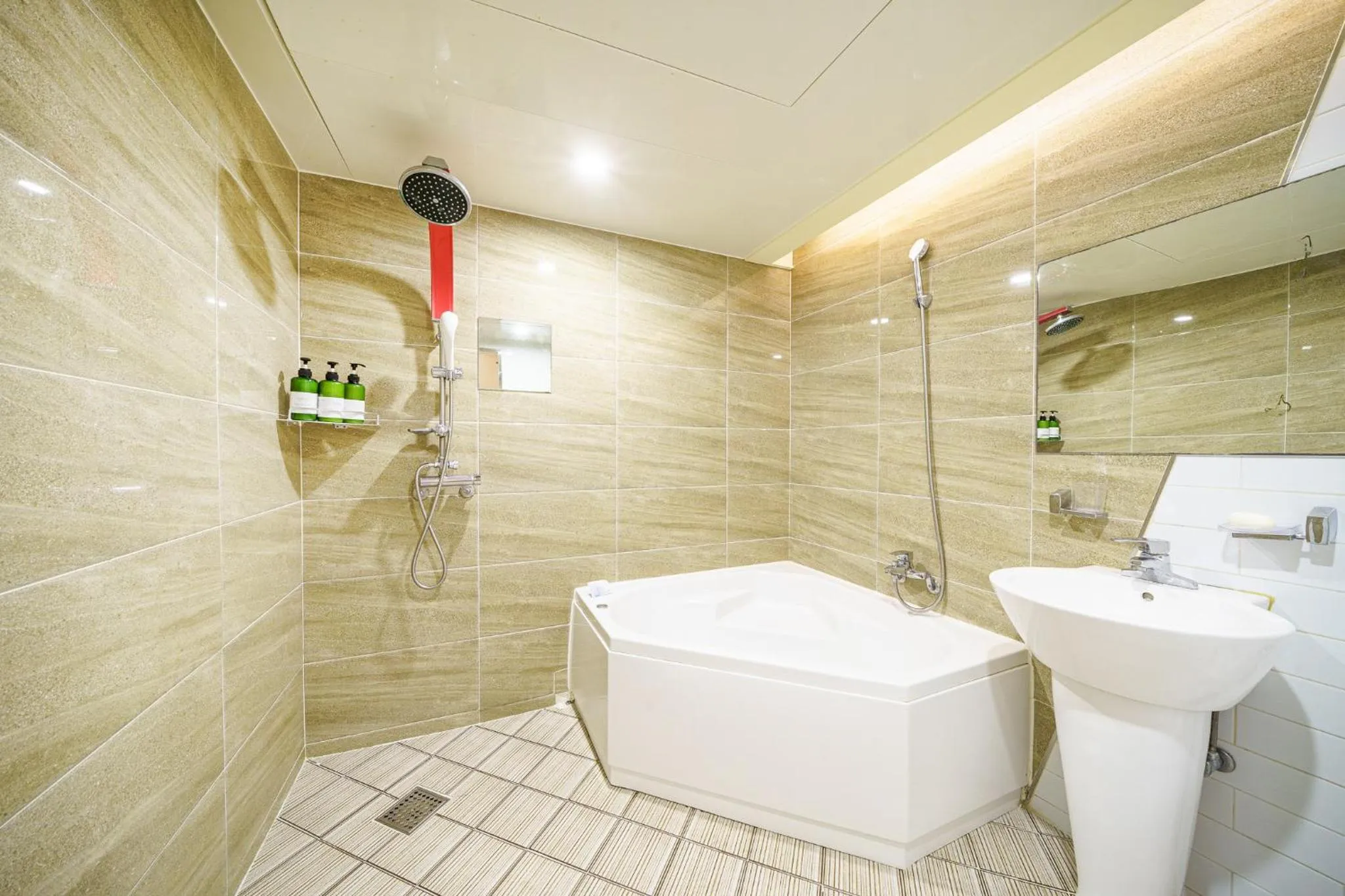 Busan Gwangalli Nuri Hotel