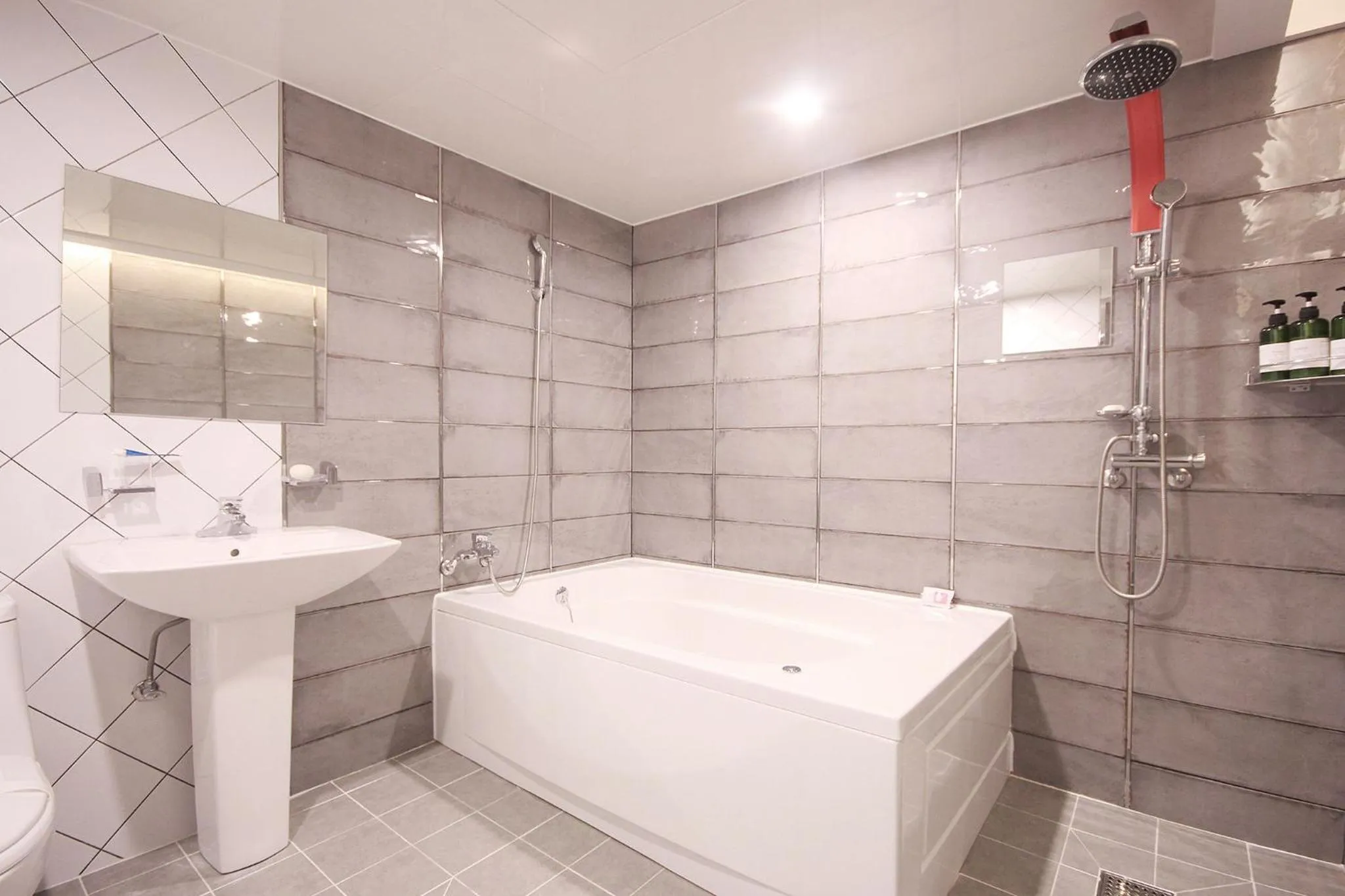 Busan Gwangalli Nuri Hotel