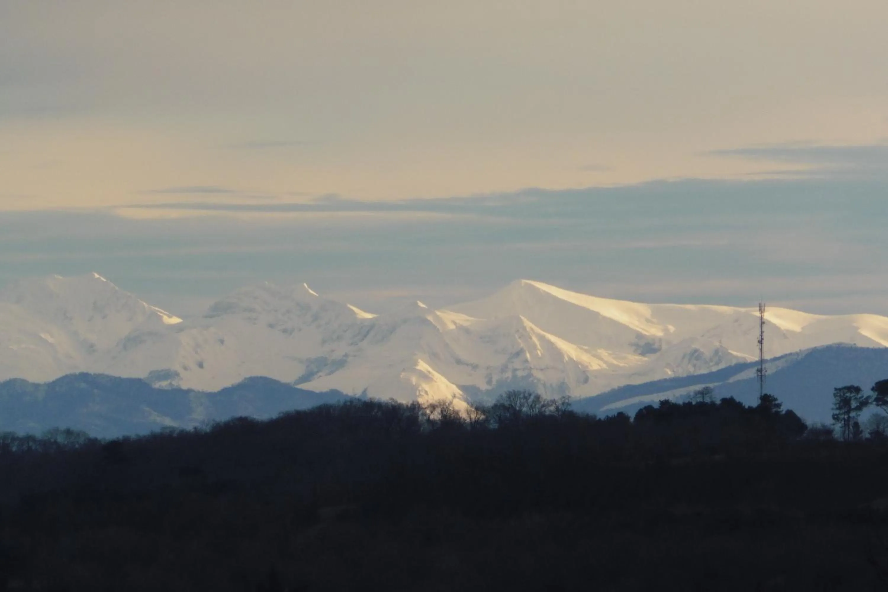 People in Domaine Hias