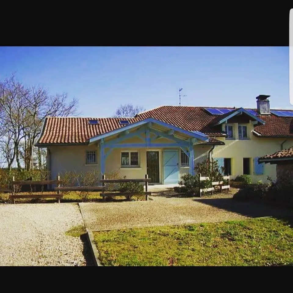 Property building in Domaine Hias