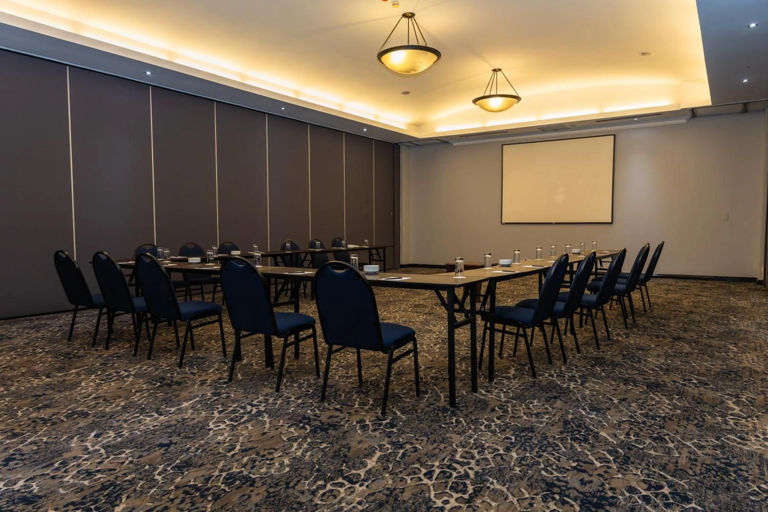 Meeting/conference room in Premier Hotel Pretoria