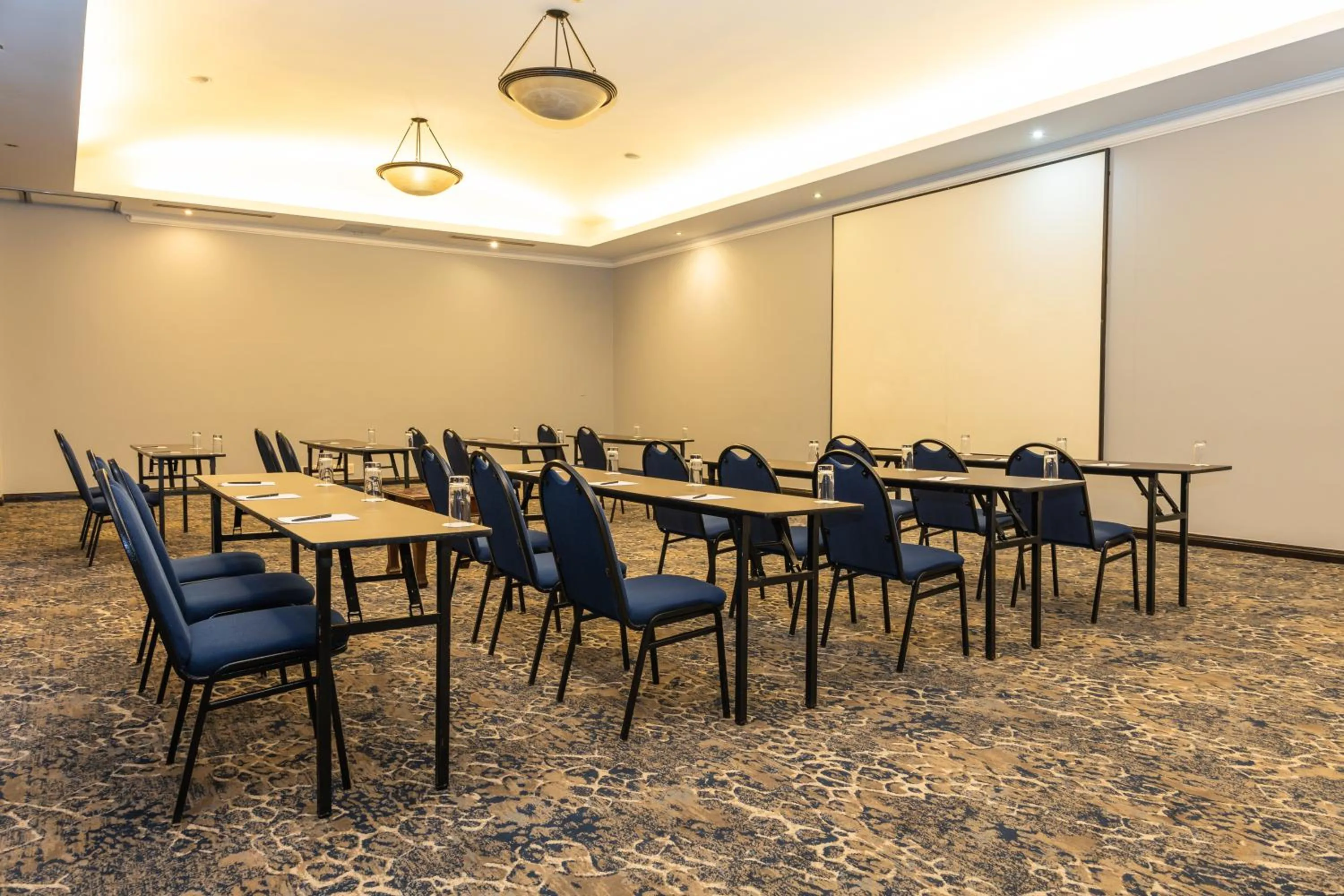 Meeting/conference room in Premier Hotel Pretoria
