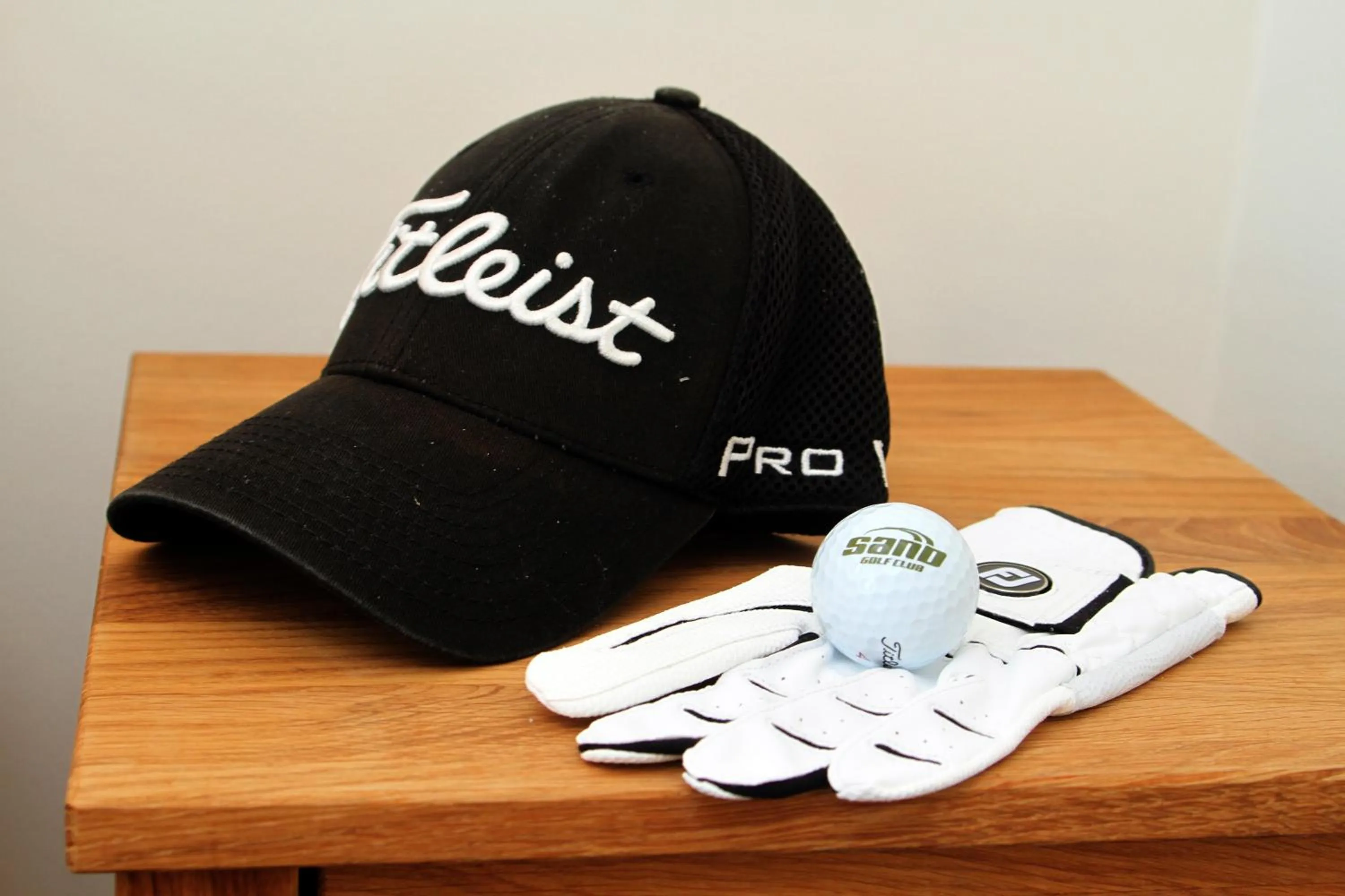 Other in Sand Golf Club