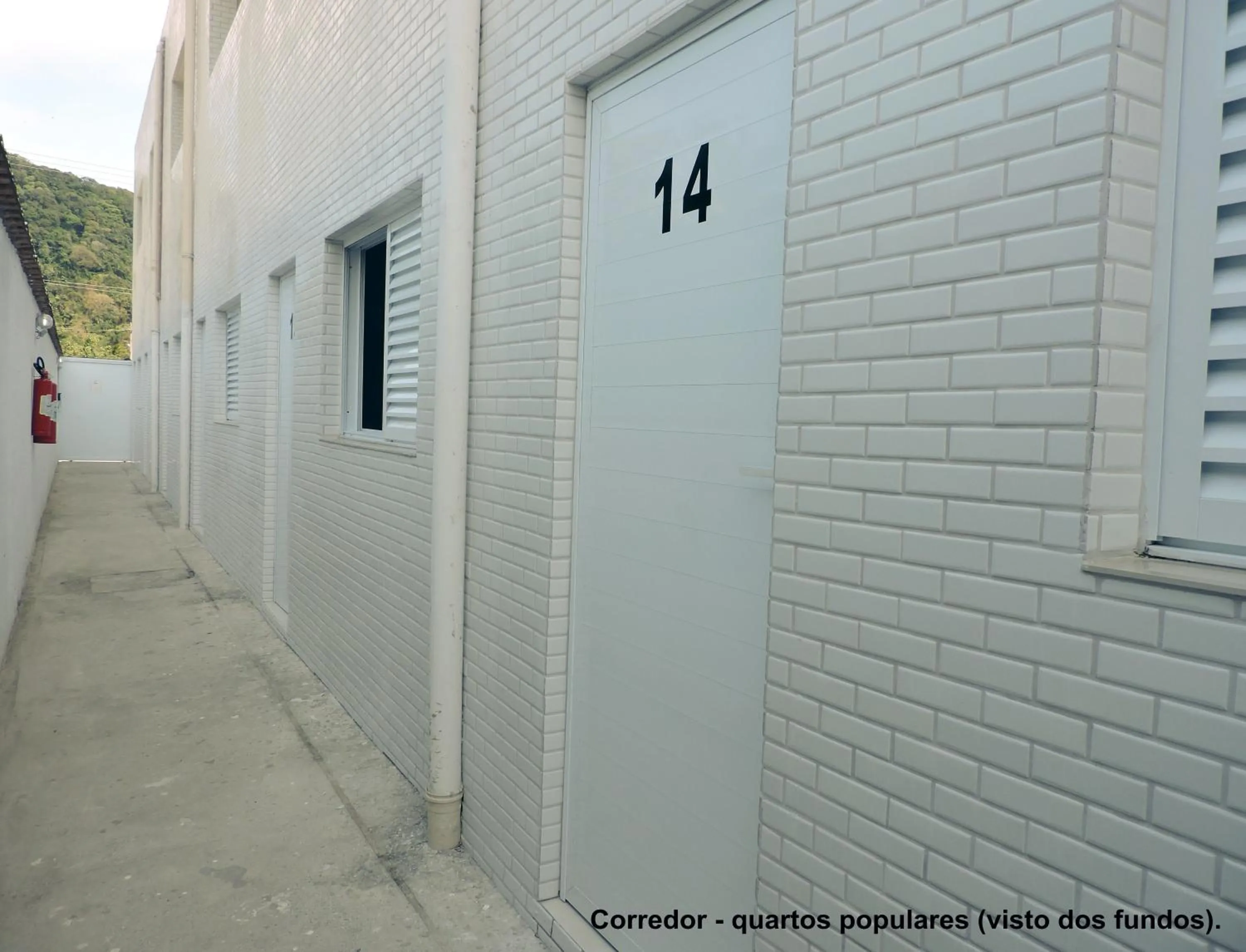 Consulado Praia Hotel