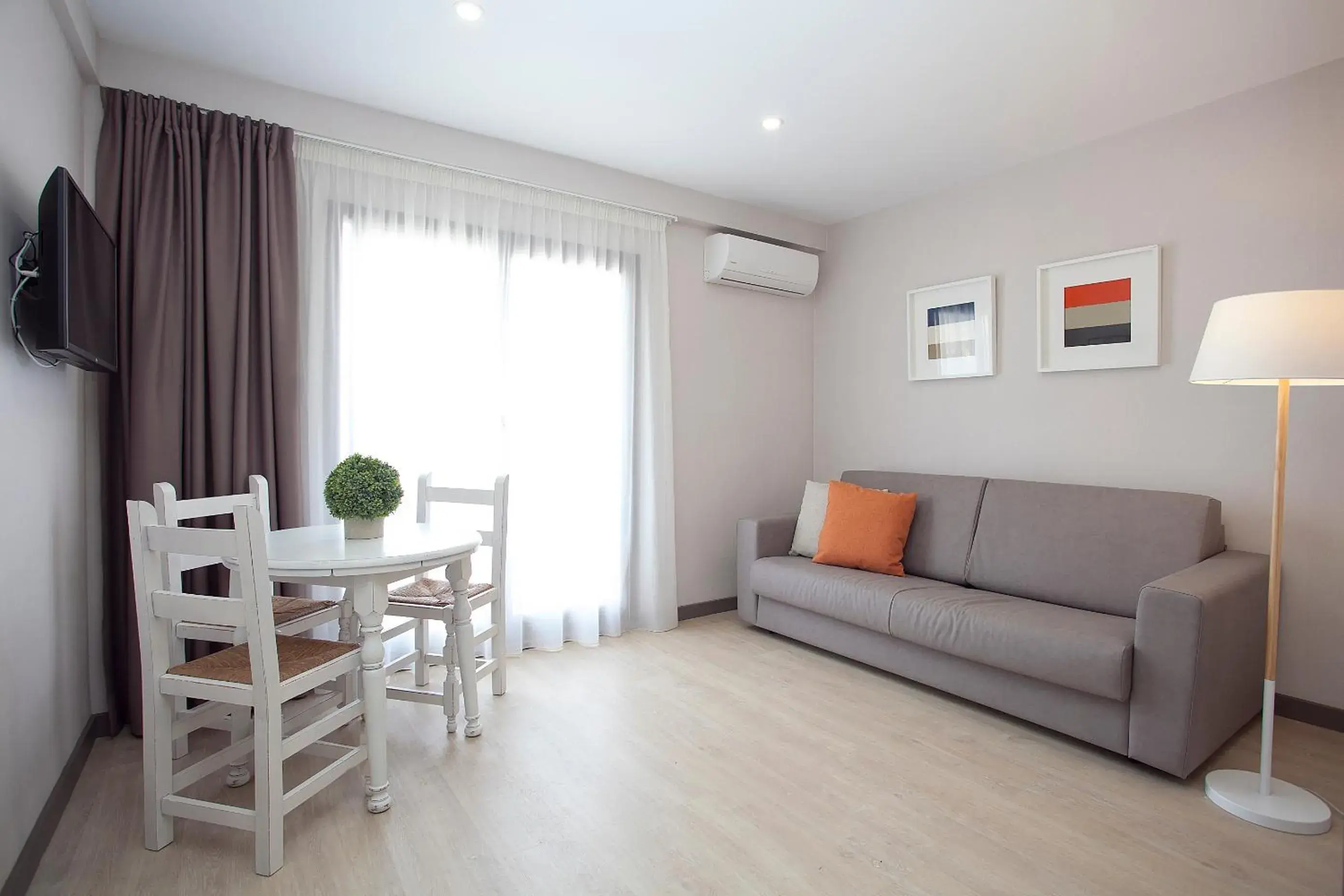 Apartment with Sea View in Apartamentos Ribera Apartment with Sea View in Apartamentos Ribera