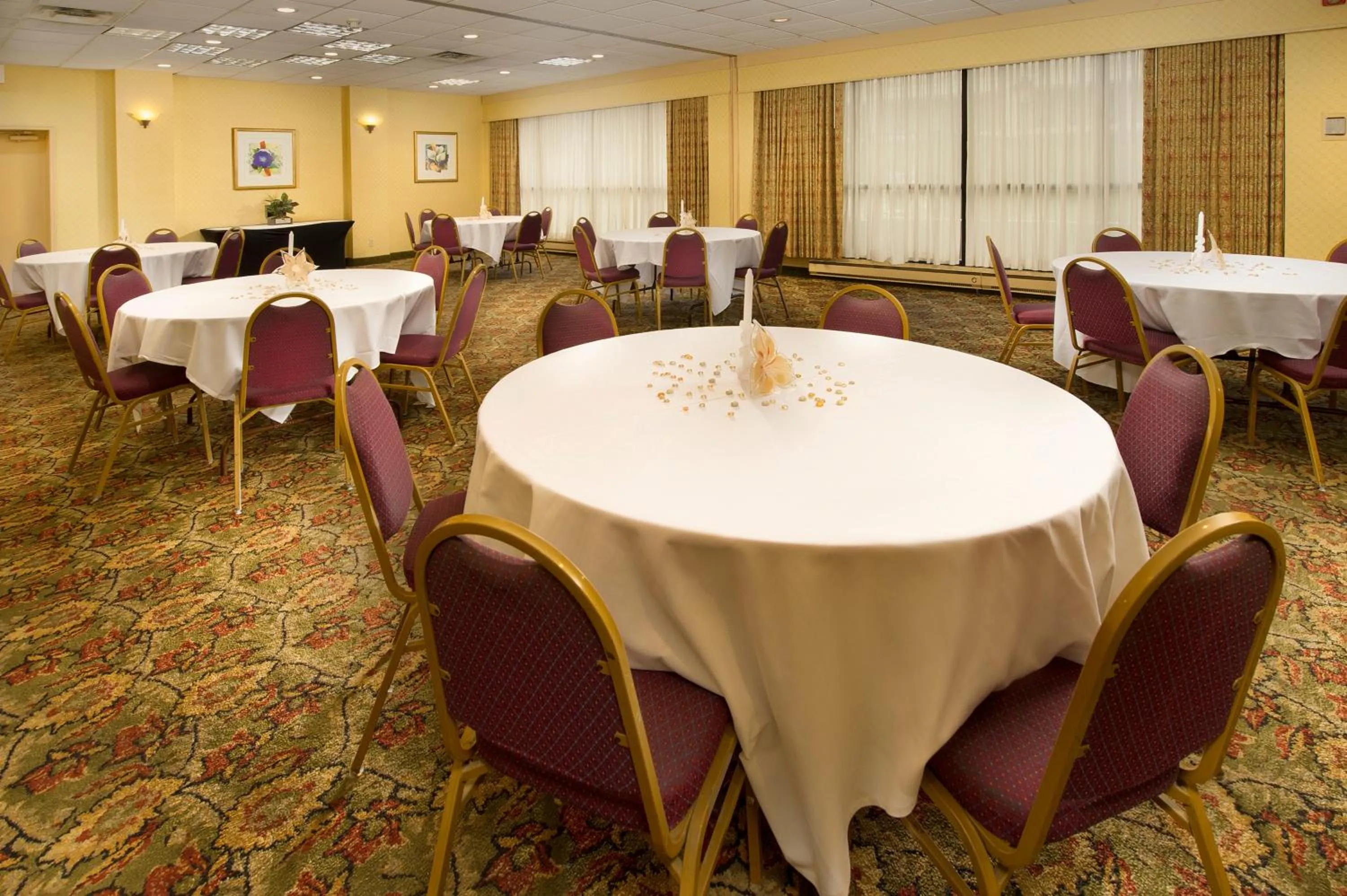 Business facilities in Quality Inn Windsor Mill - Baltimore