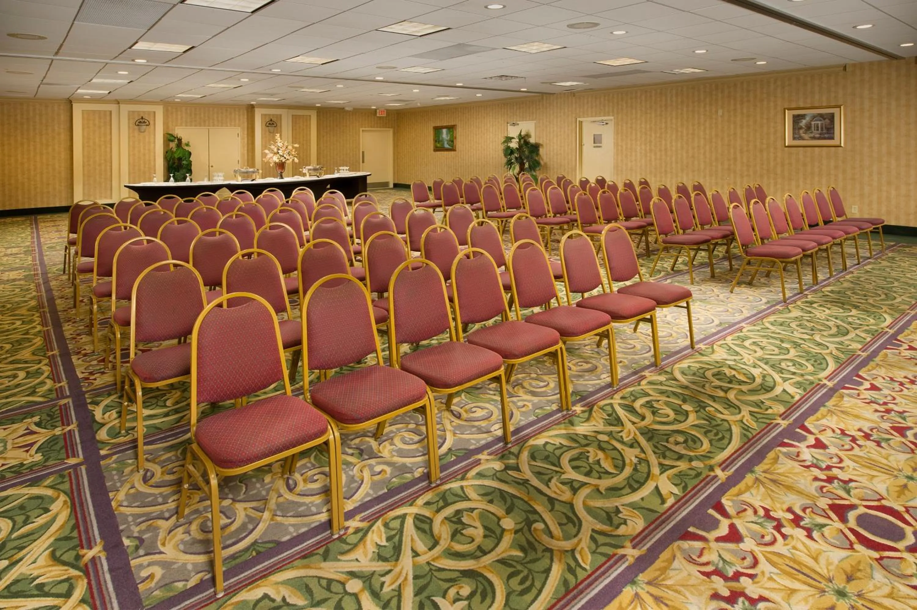 Meeting/conference room in Quality Inn Windsor Mill - Baltimore