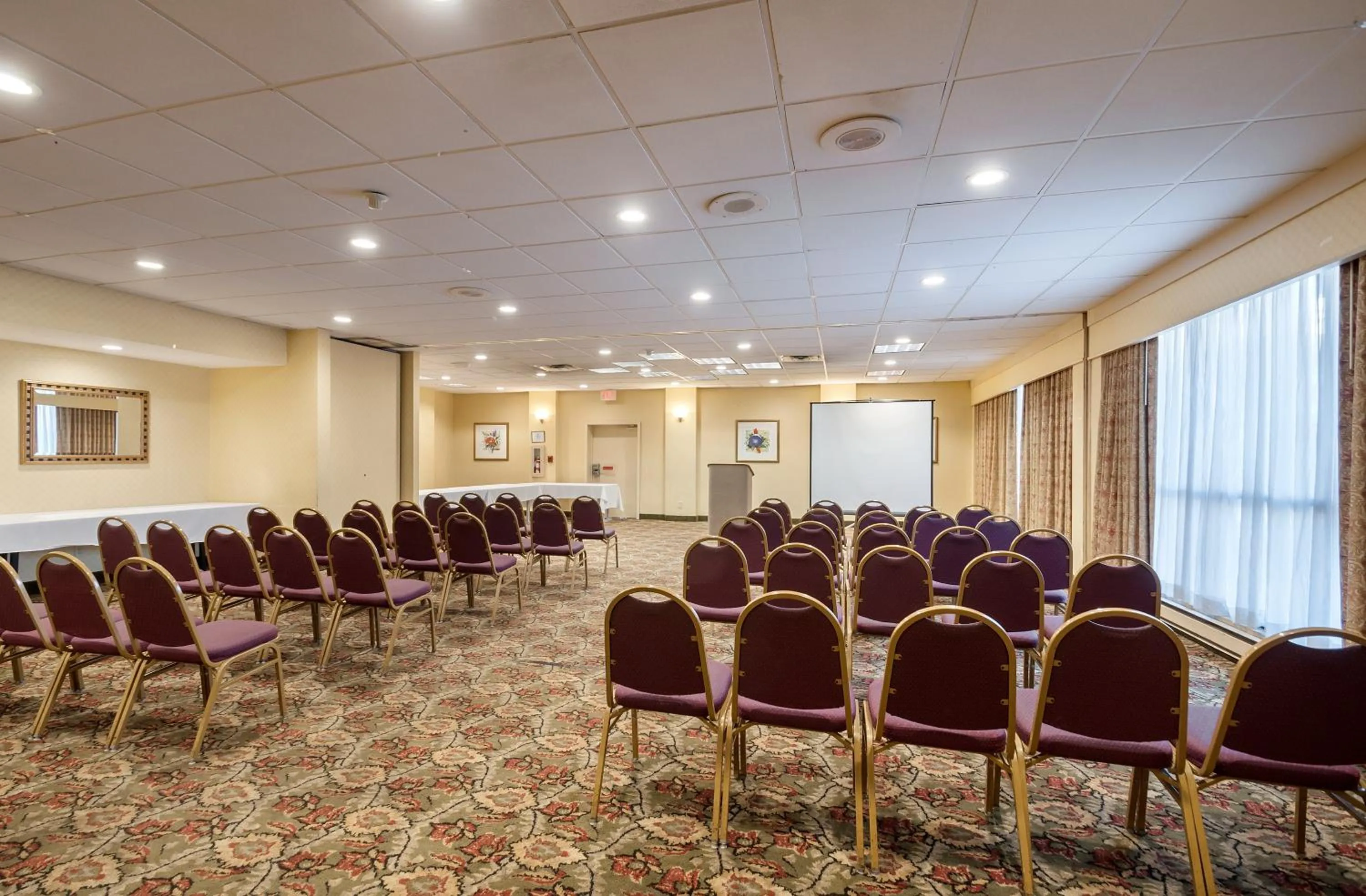 Business facilities in Quality Inn Windsor Mill - Baltimore