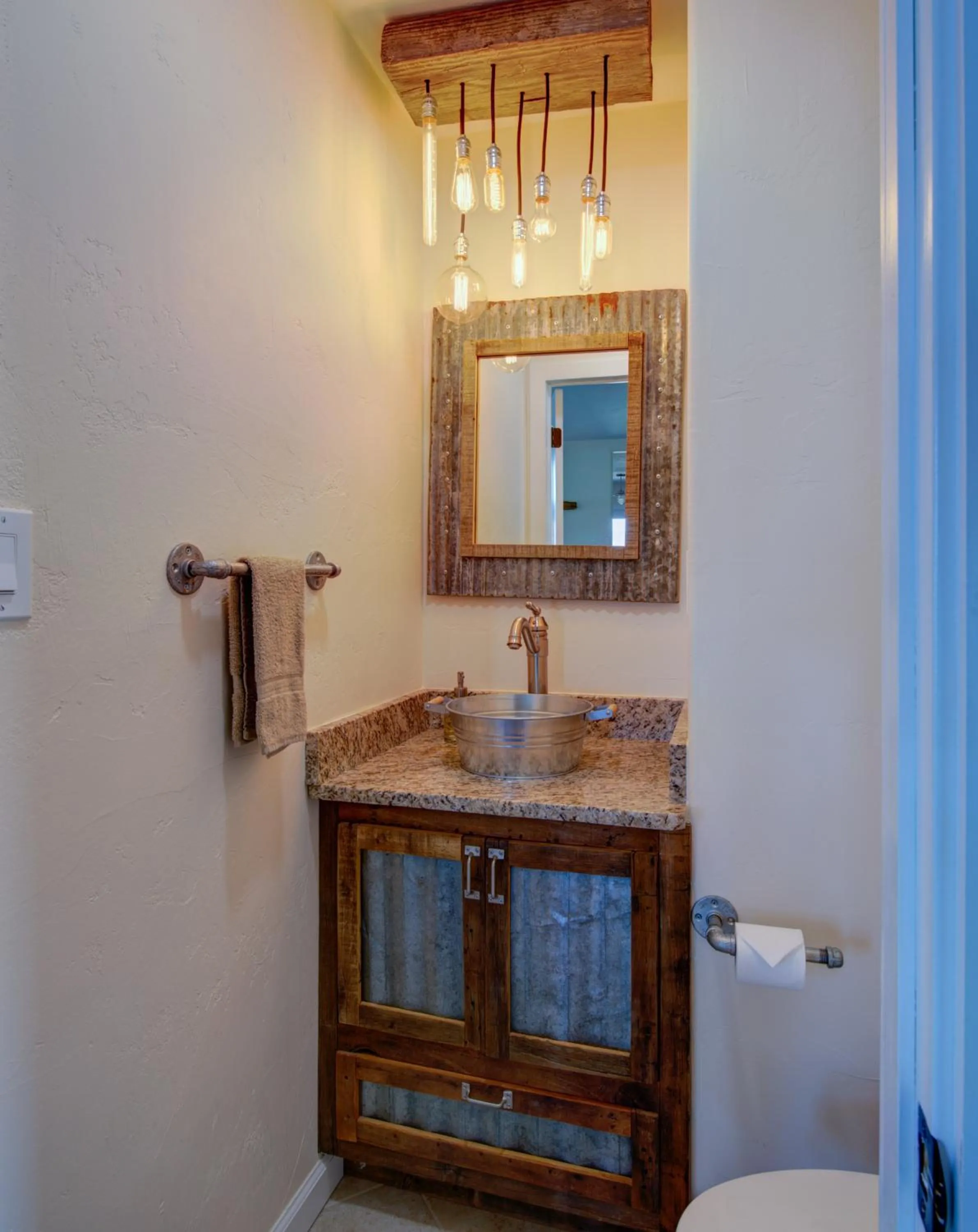 Sevier River Retreat