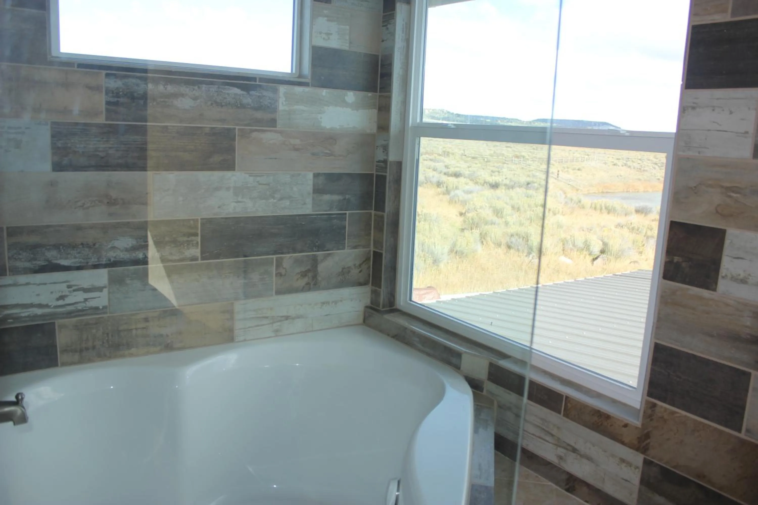 View (from property/room) in Sevier River Retreat