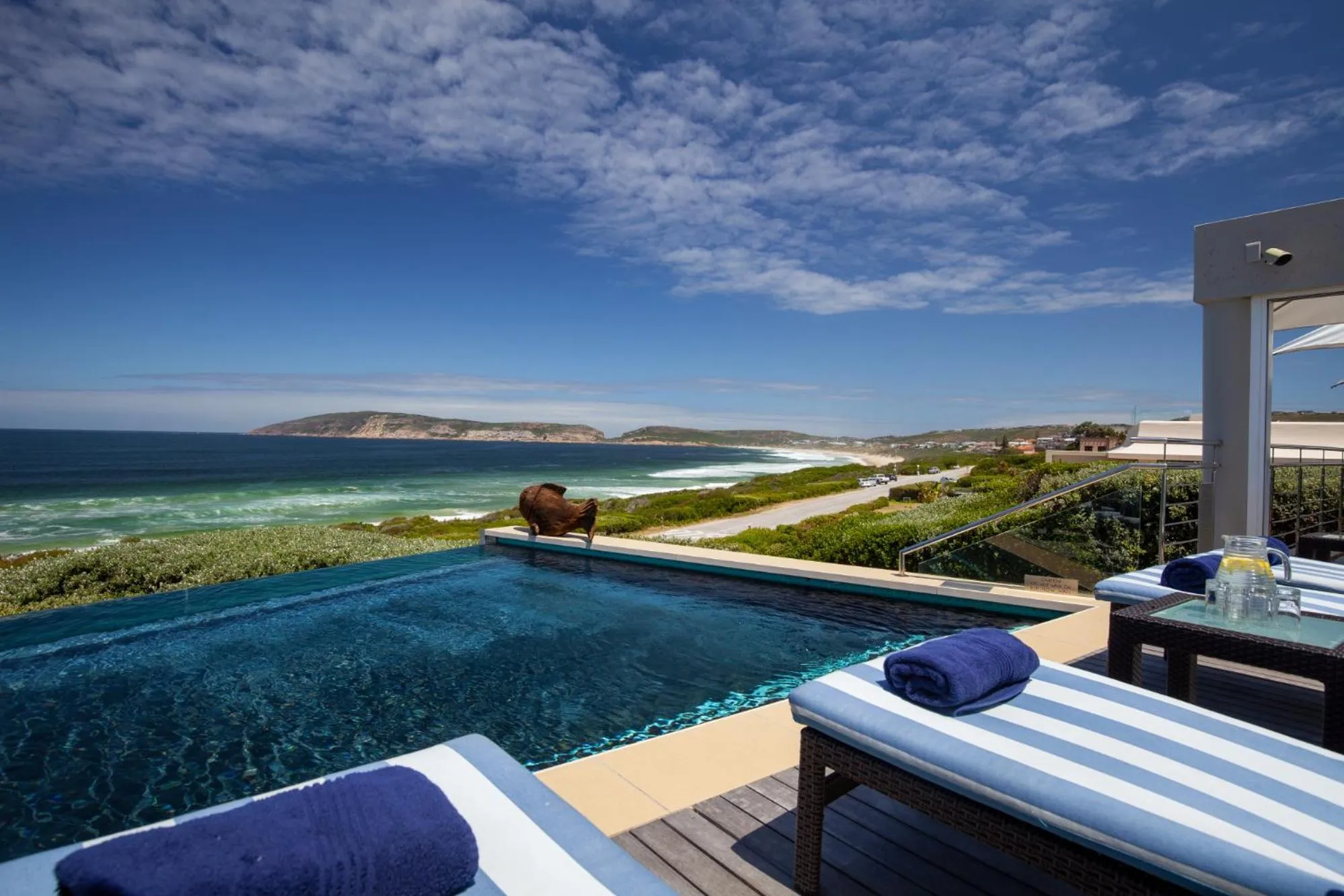 Periwinkle Lodge Guest House