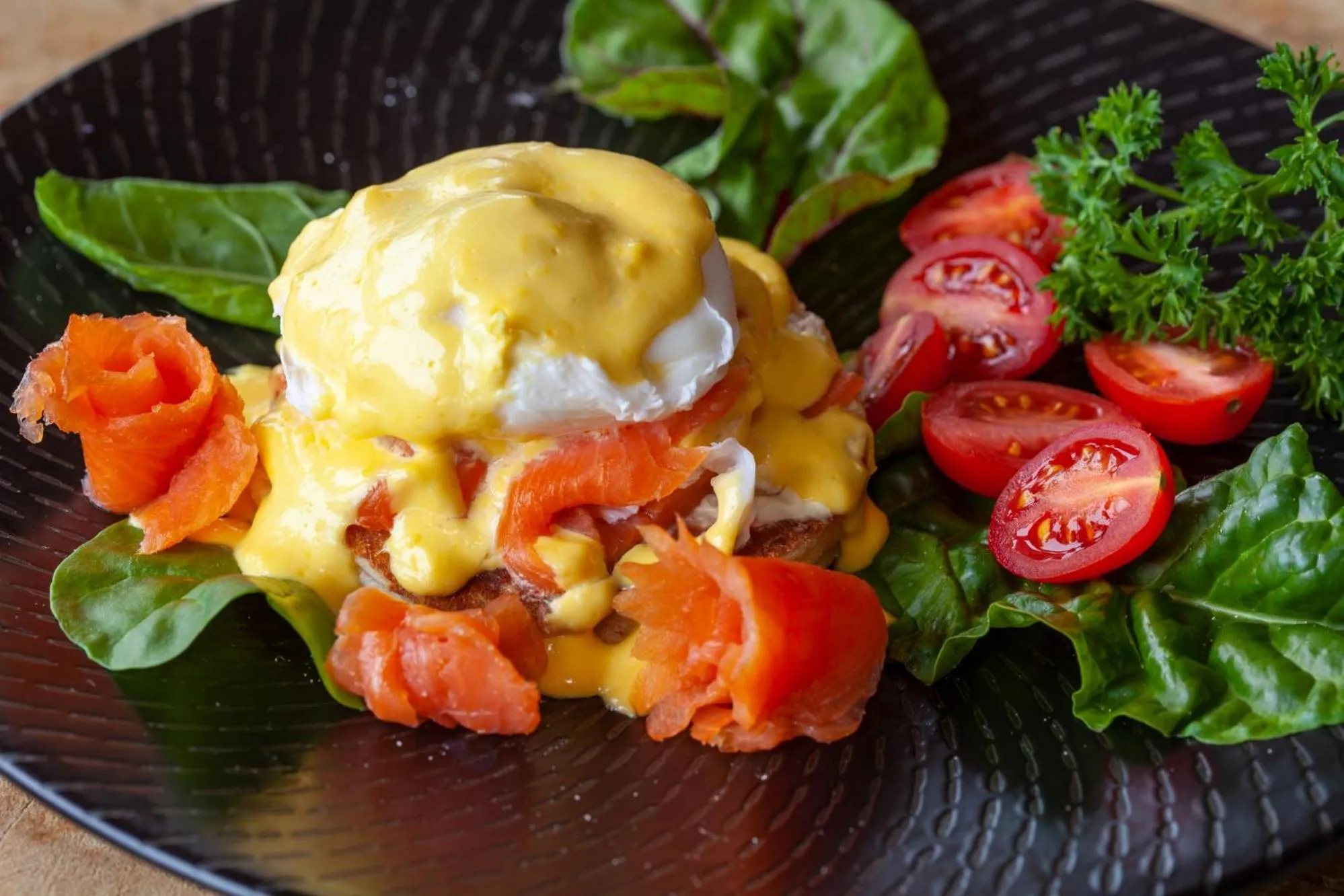 Breakfast in Periwinkle Lodge Guest House