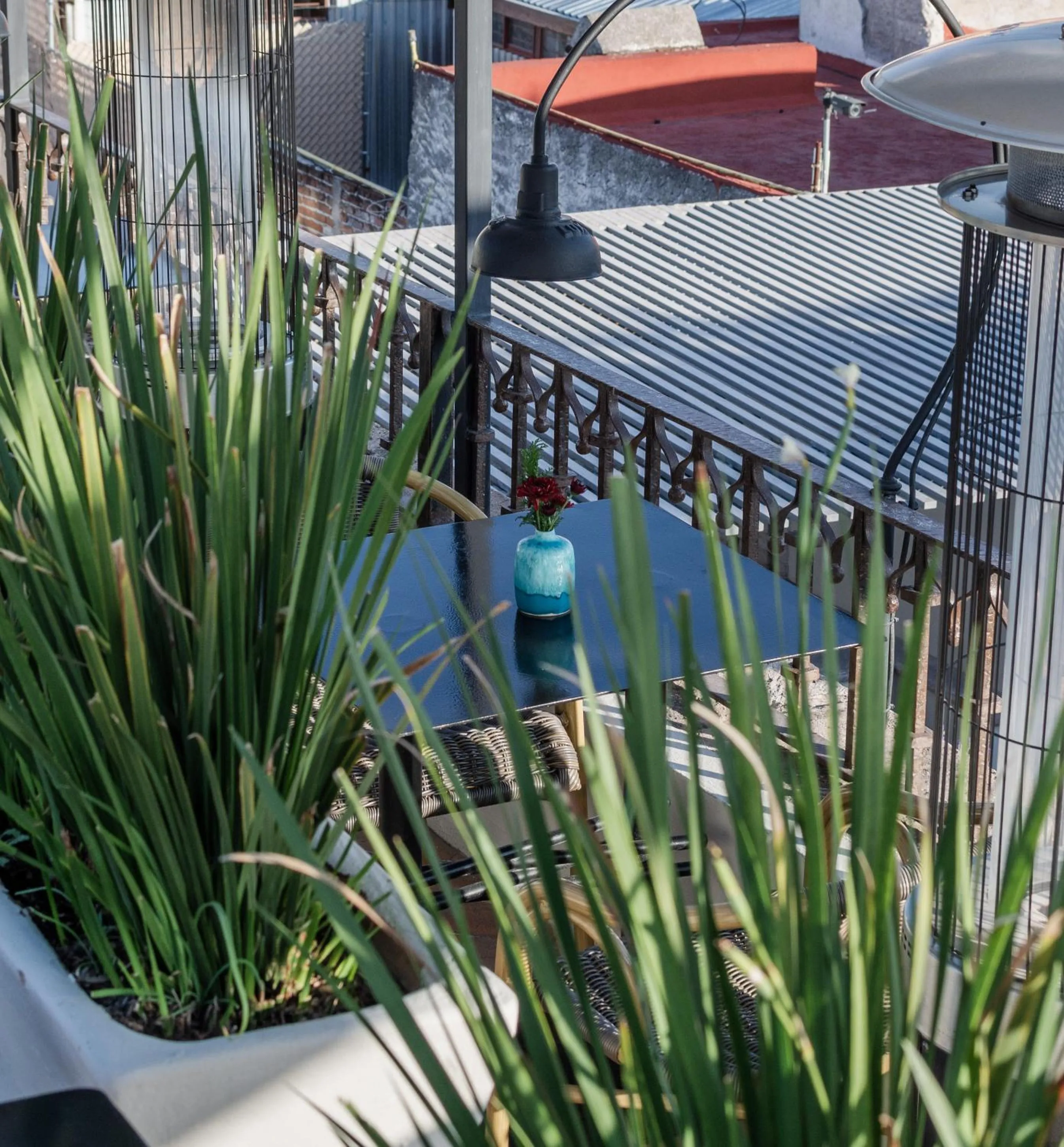 Casa 1810 Hotel Boutique