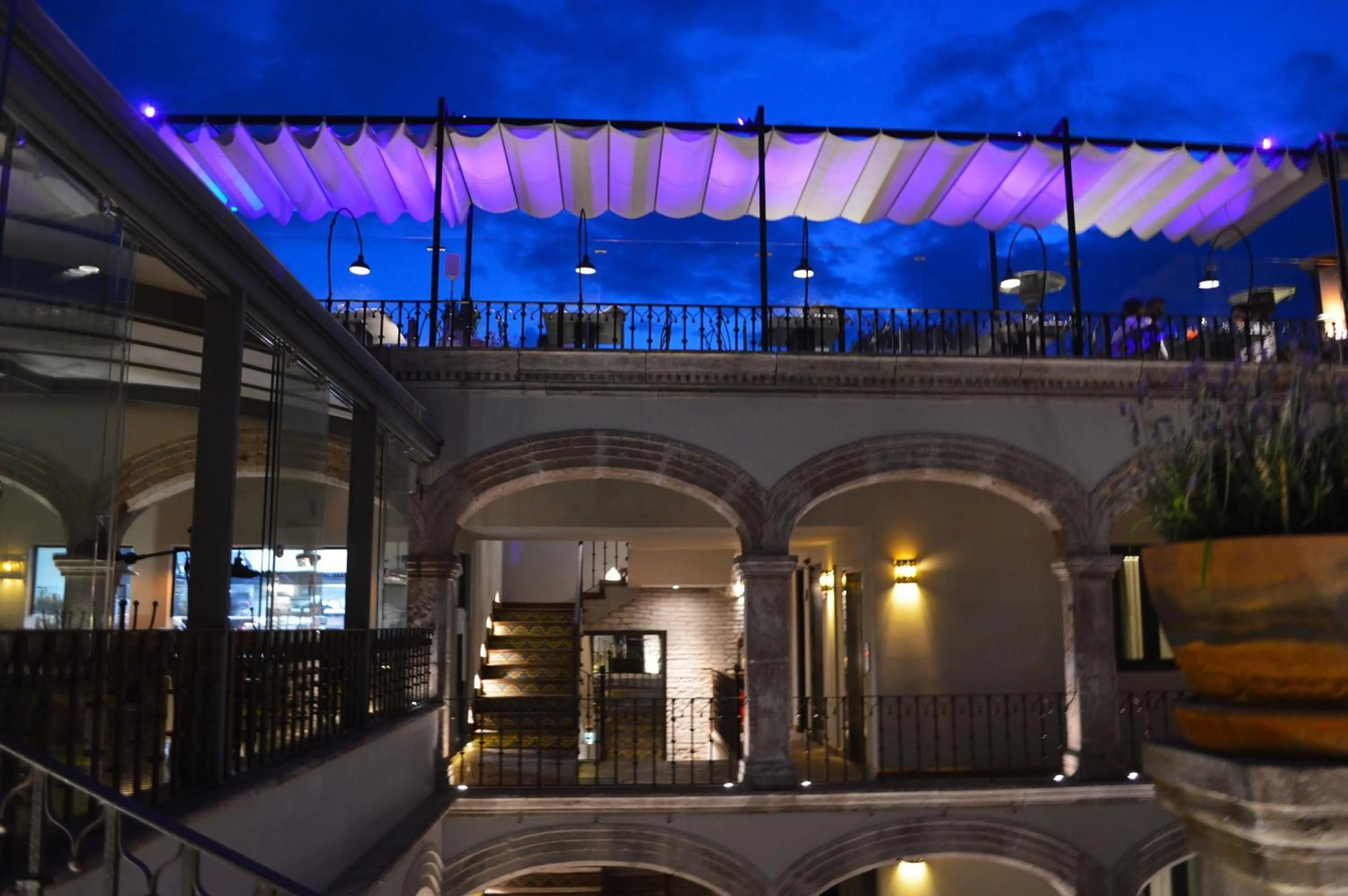 Casa 1810 Hotel Boutique