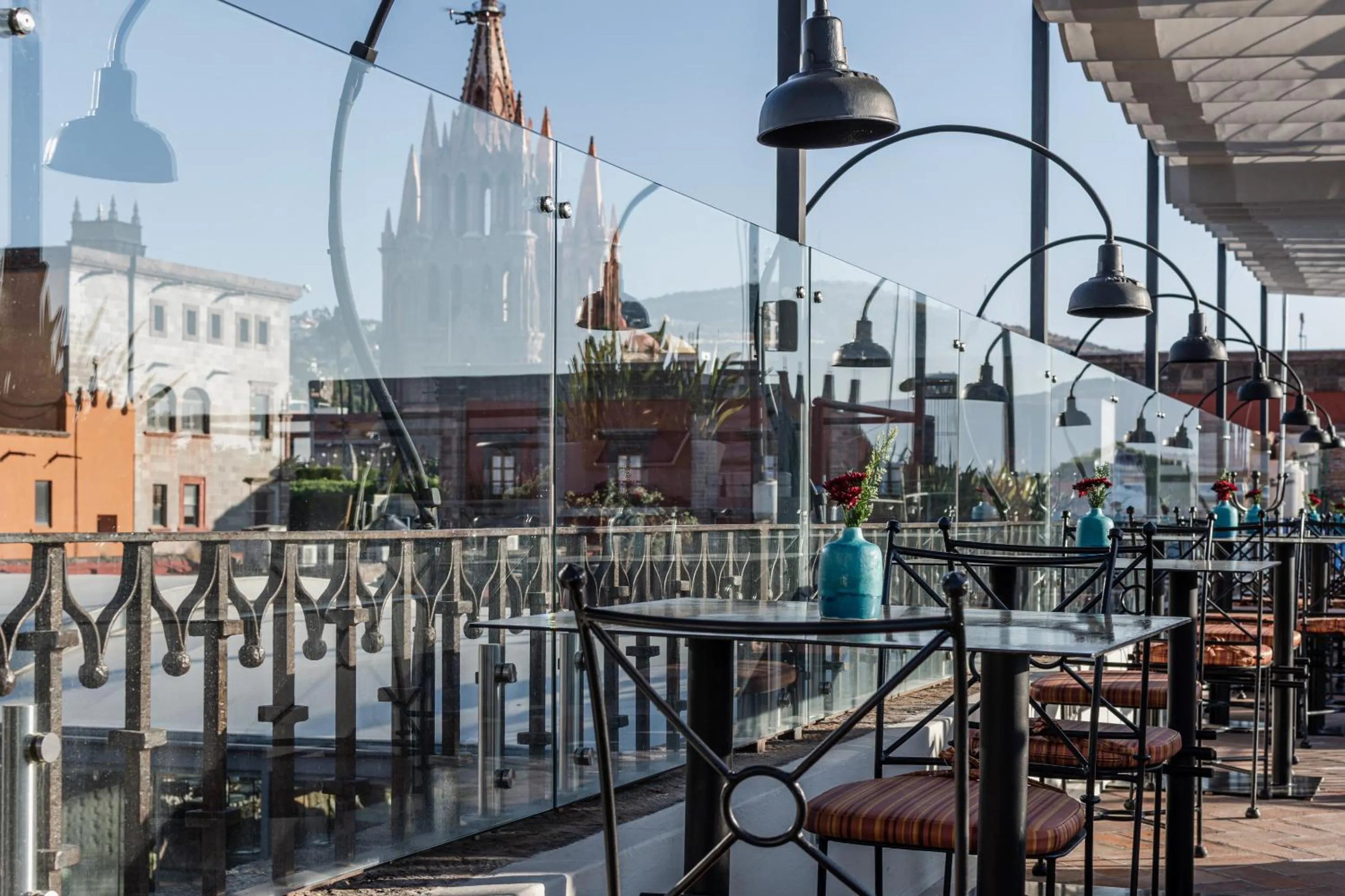 Casa 1810 Hotel Boutique