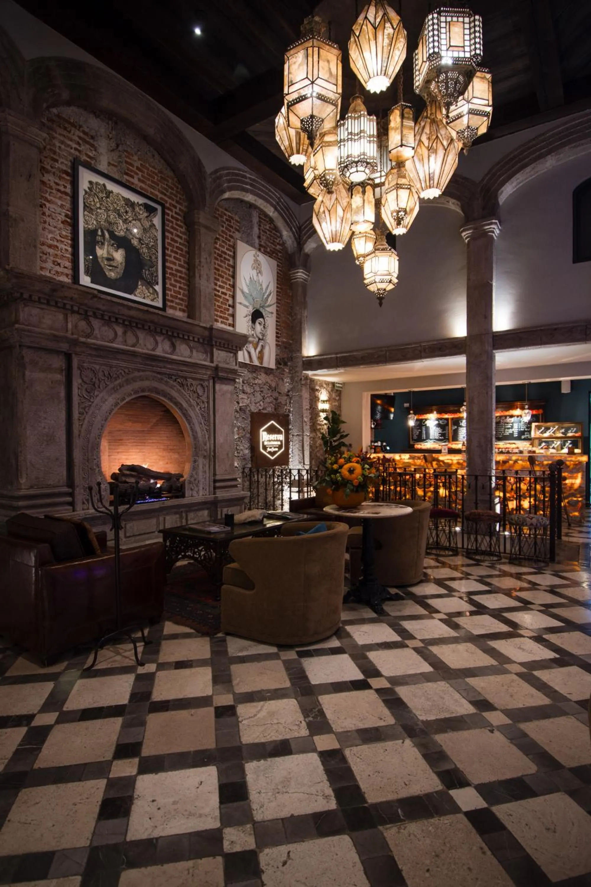 Casa 1810 Hotel Boutique