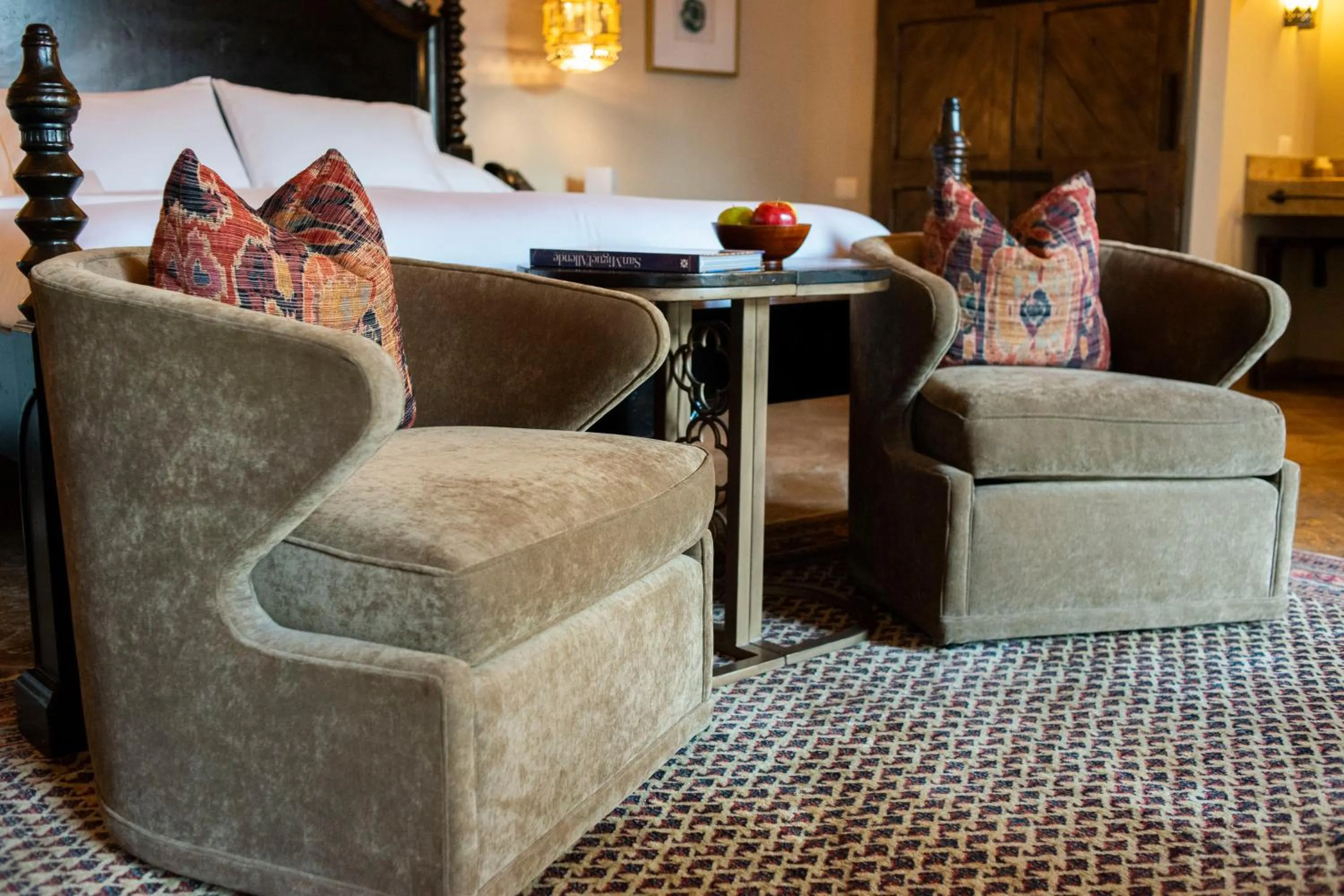 Casa 1810 Hotel Boutique