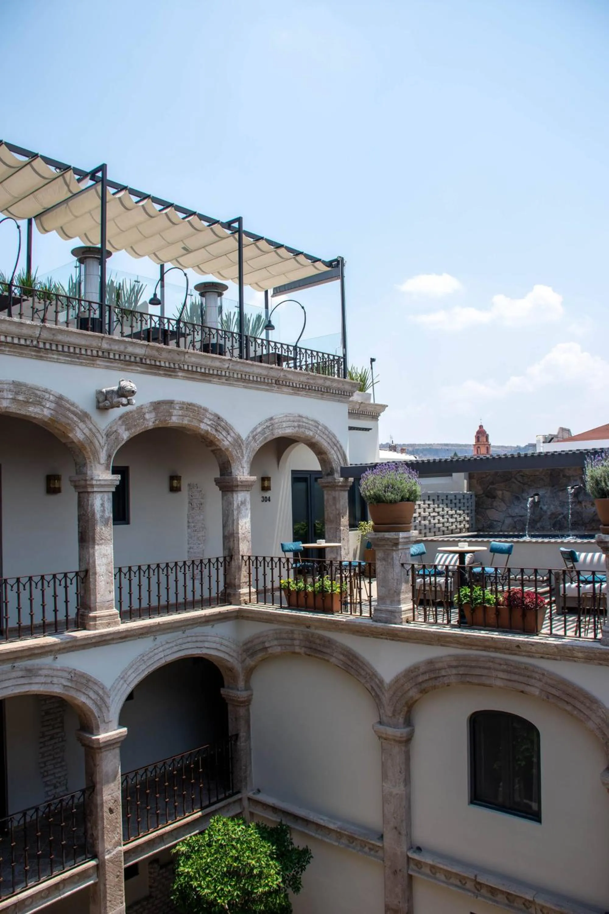 Casa 1810 Hotel Boutique