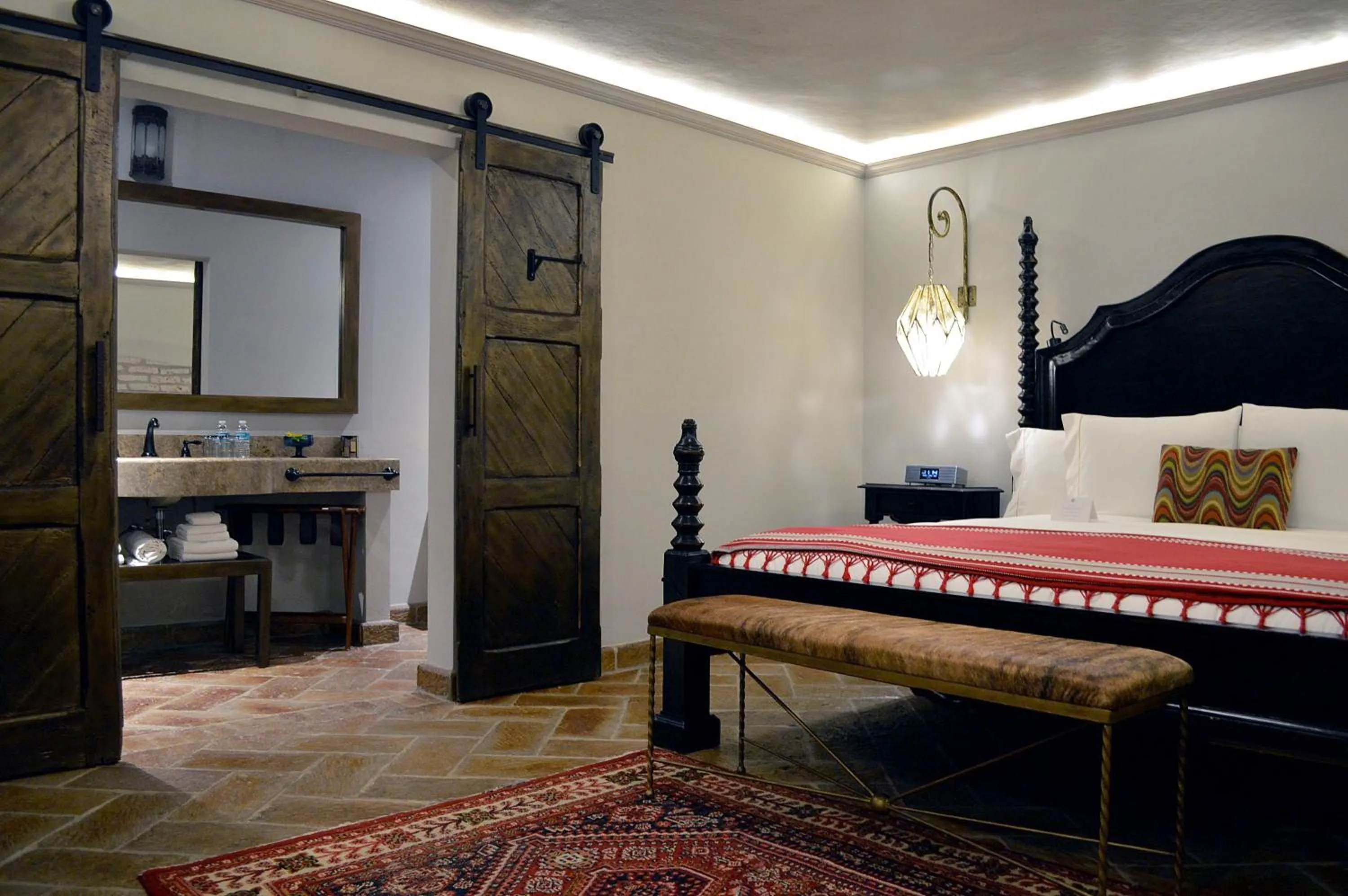 Casa 1810 Hotel Boutique